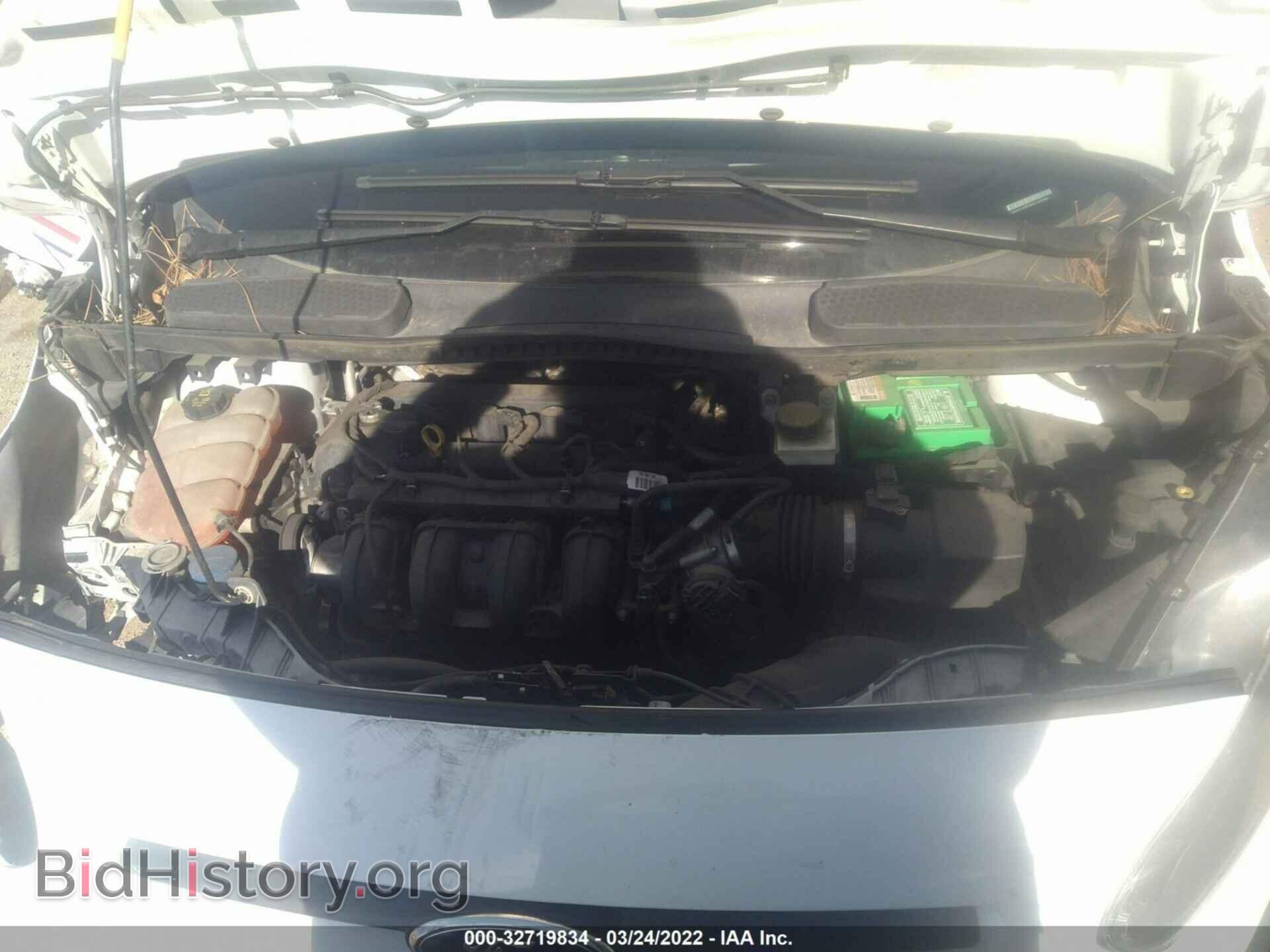 2015 FORD TRANSIT CONNECT - VIN: NM0LS7E78F1187283 - Фото 10