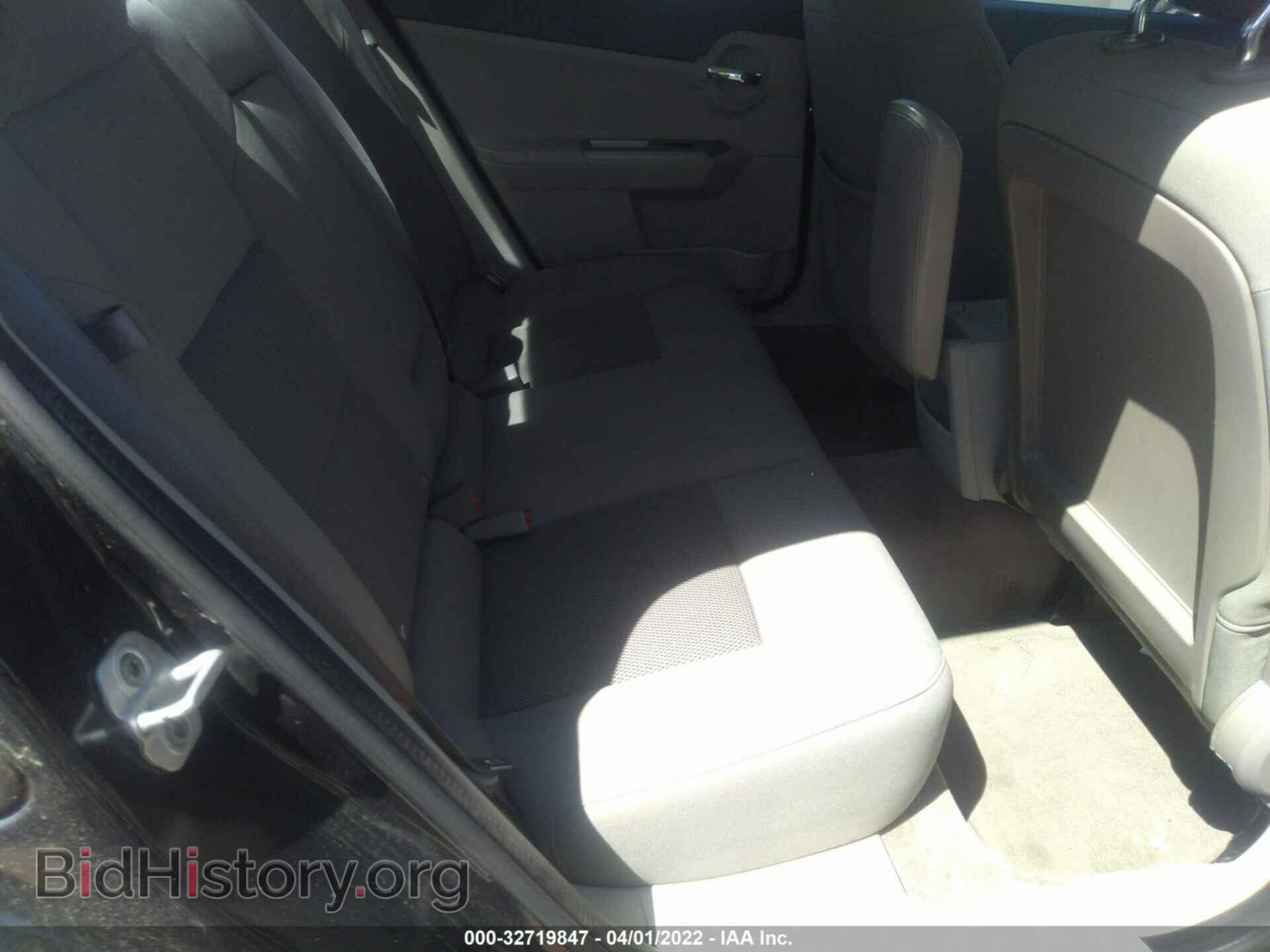 2010 DODGE AVENGER - VIN: 1B3CC1FBXAN206161 - Фото 8