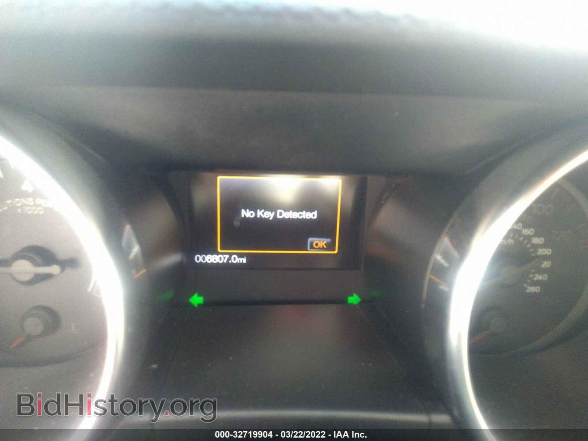 2021 FORD MUSTANG - VIN: 1FA6P8TH0M5146709 - Фото 7