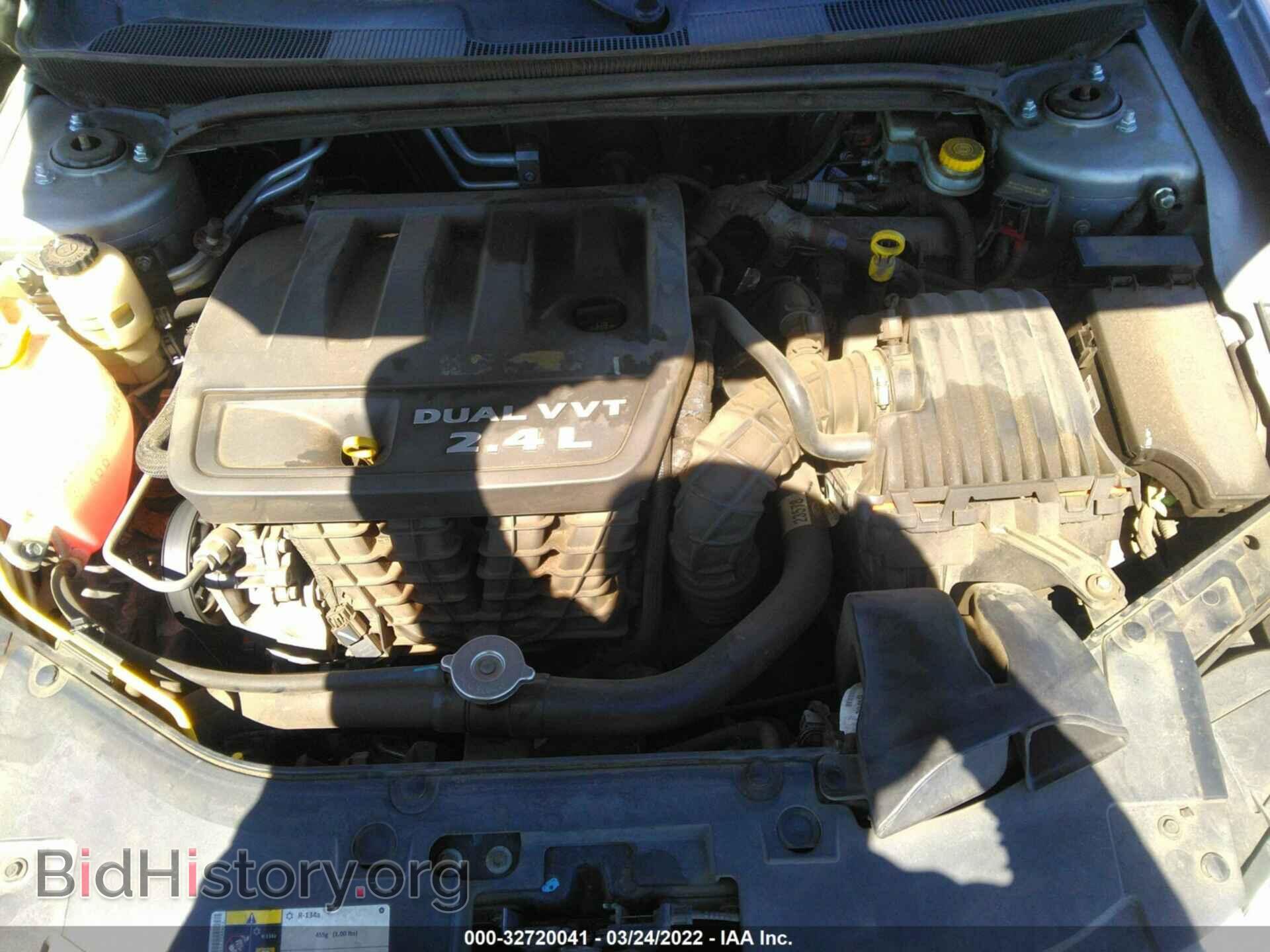 2014 CHRYSLER 200 - VIN: 1C3CCBAB3EN231036 - Фото 10