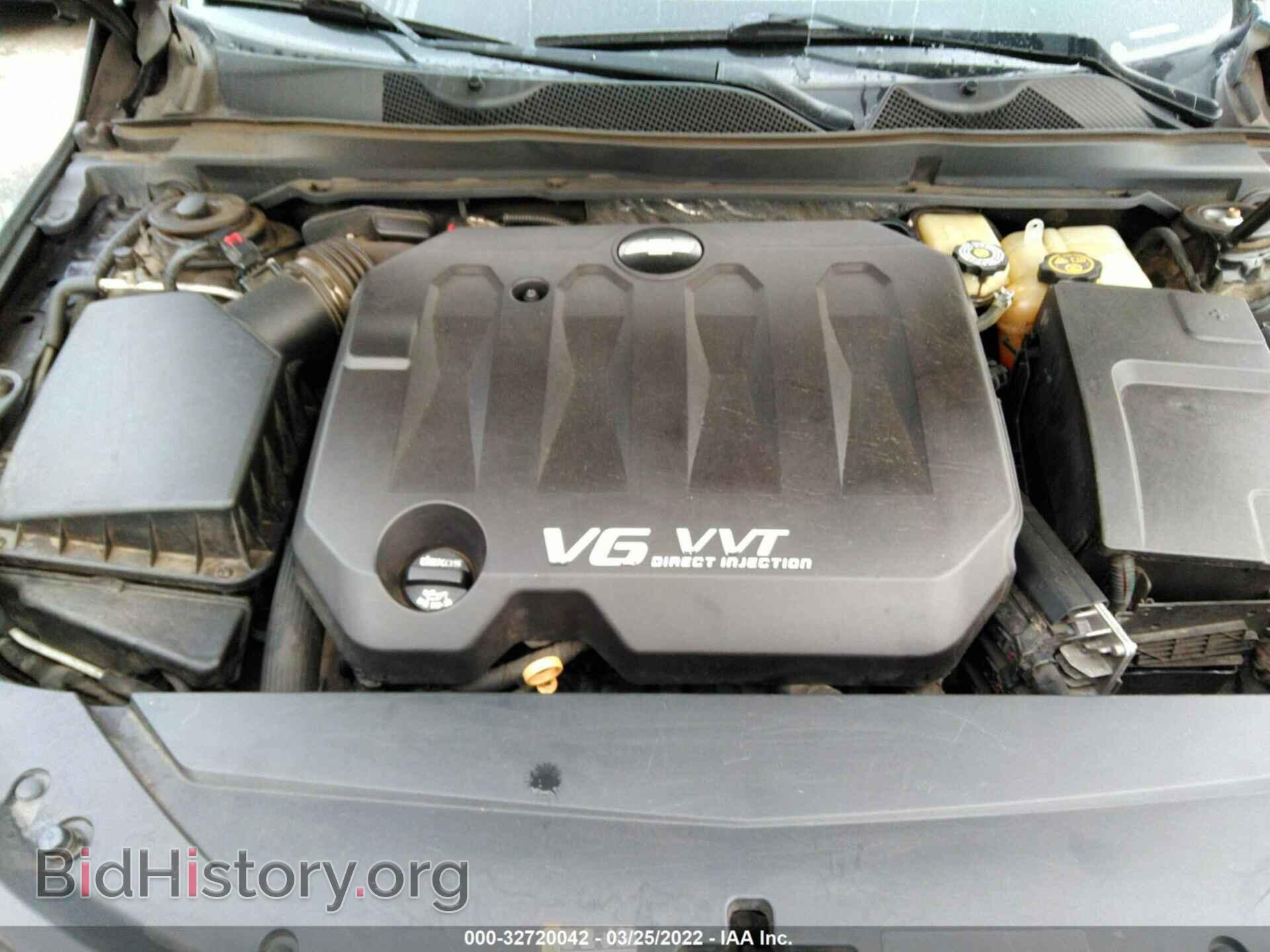 2017 CHEVROLET IMPALA - VIN: 2G1105S36H9178076 - Фото 10