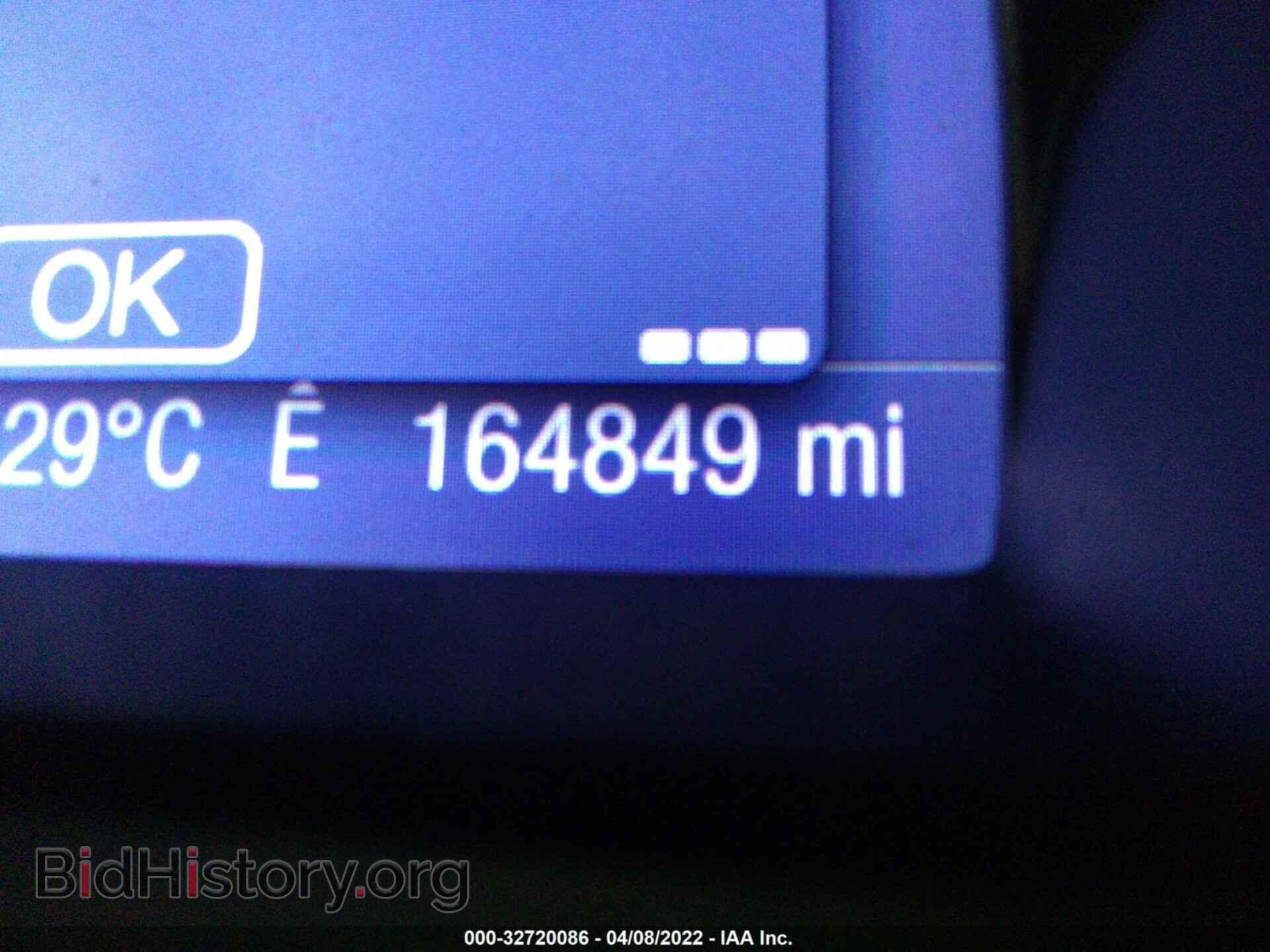 2013 FORD FOCUS - VIN: 1FADP3K28DL272903 - Фото 7