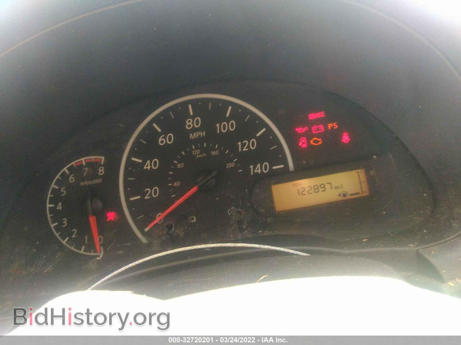 2014 NISSAN VERSA - VIN: 3N1CN7AP7EL869503 - Фото 7