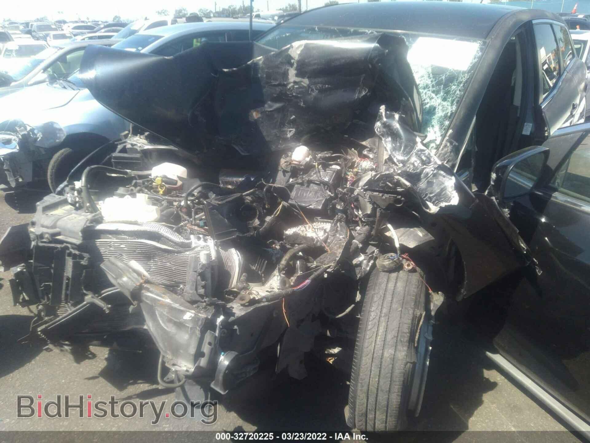 2011 MAZDA CX-7 - VIN: JM3ER2B53B0366187 - Фото 6