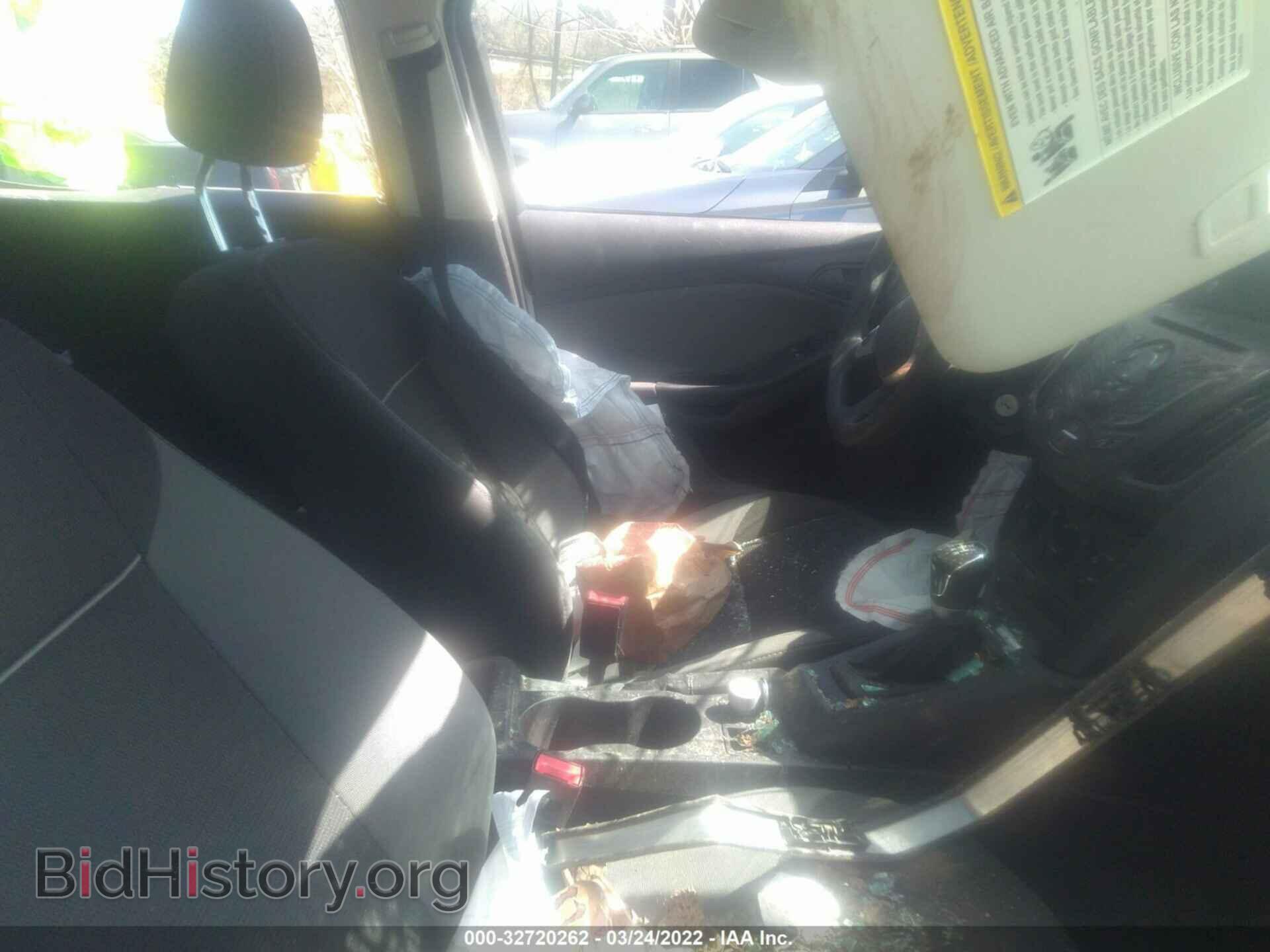 2014 FORD FOCUS - VIN: 1FADP3E24EL427136 - Photo 5