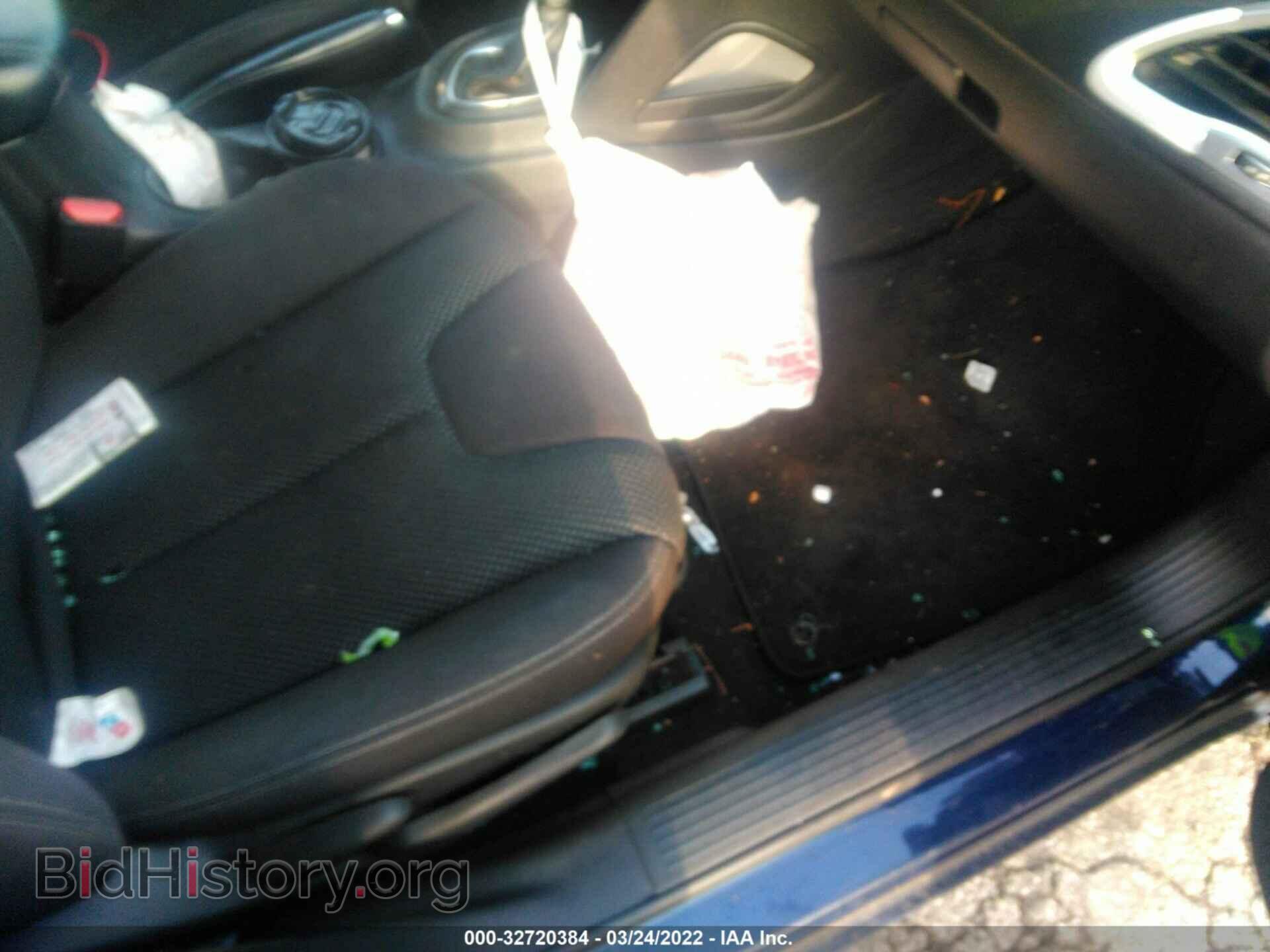 2015 DODGE DART - VIN: 1C3CDFBB7FD243264 - Photo 5