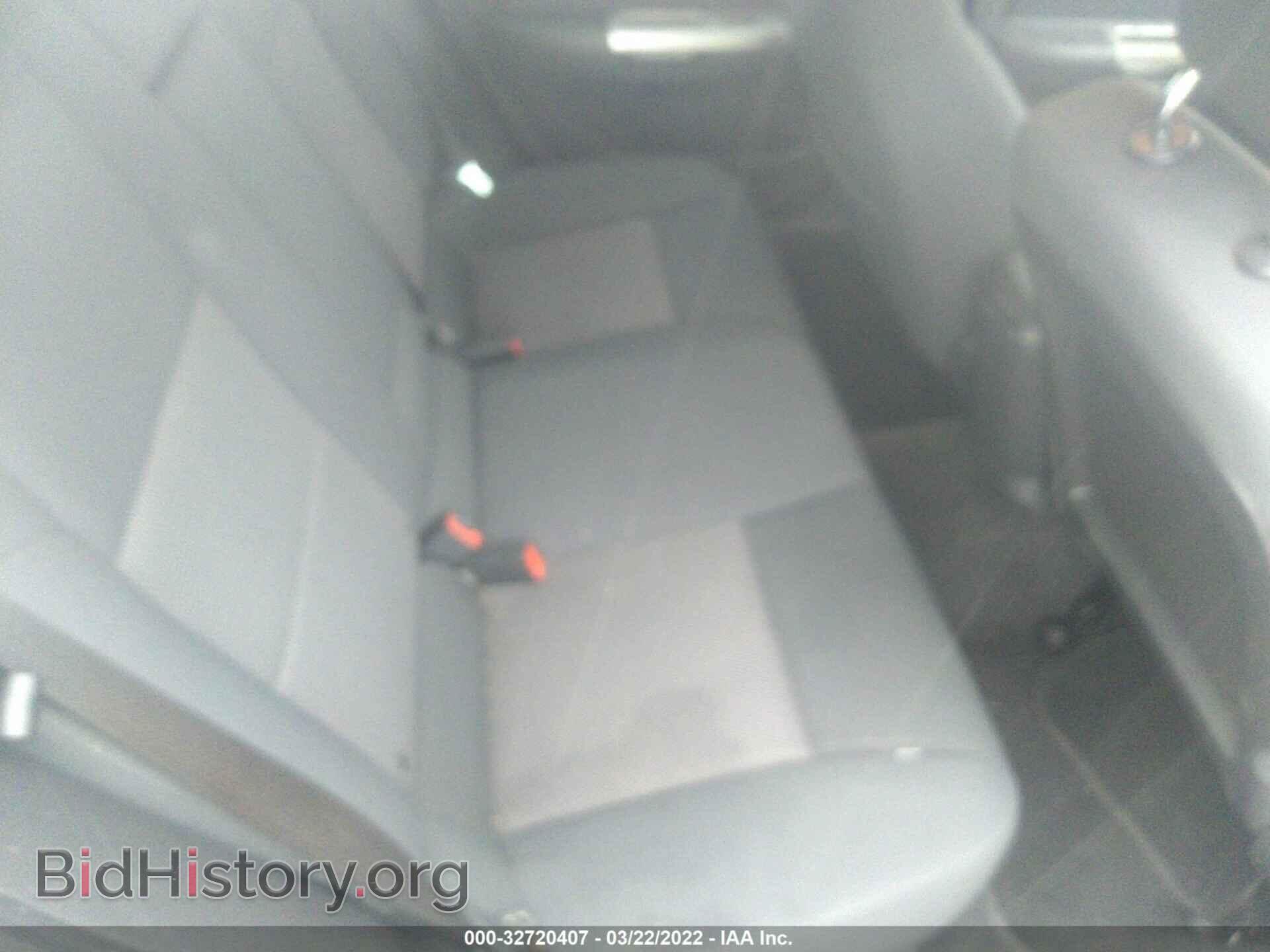 2010 CHRYSLER SEBRING - VIN: 1C3CC4FB3AN105581 - Фото 8