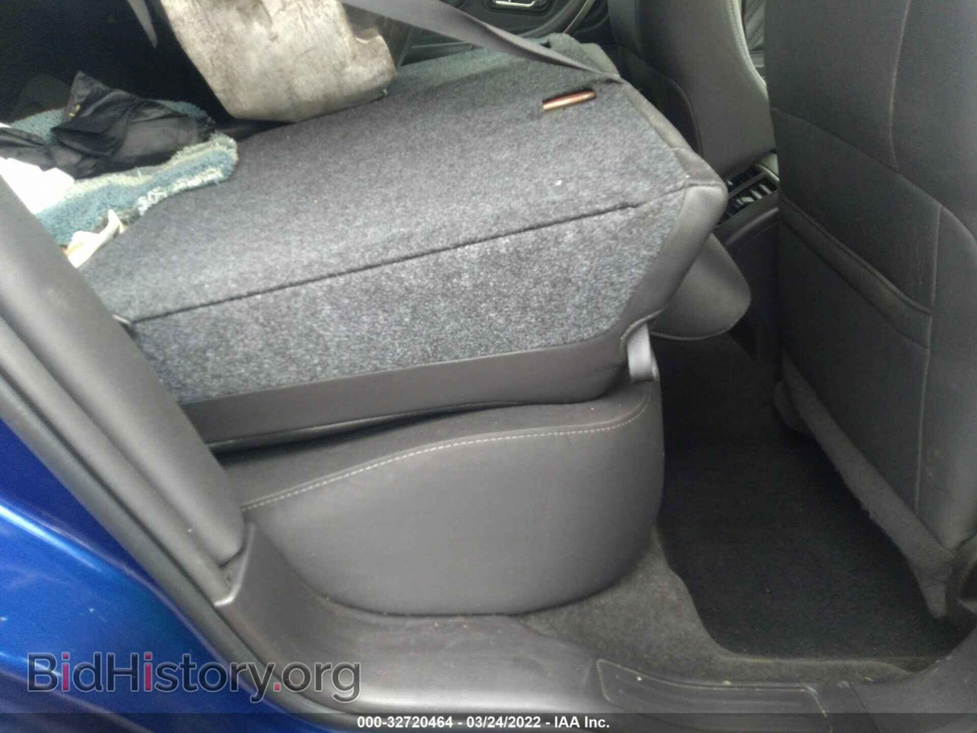 2015 FORD TAURUS - VIN: 1FAHP2E83FG108496 - Фото 8