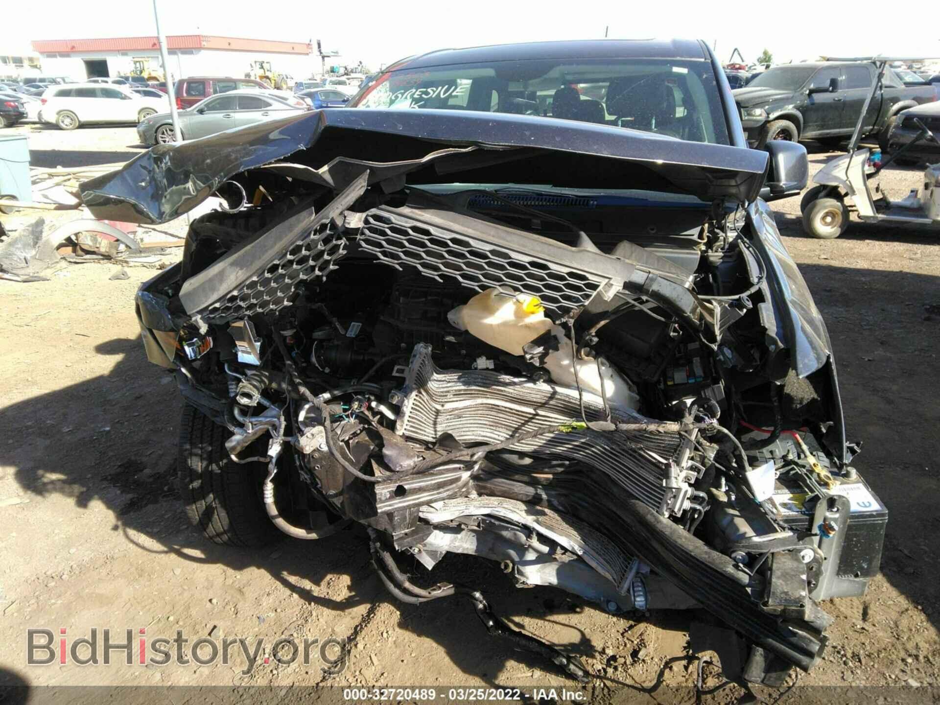 2017 DODGE JOURNEY - VIN: 3C4PDCEG8HT554654 - Фото 6