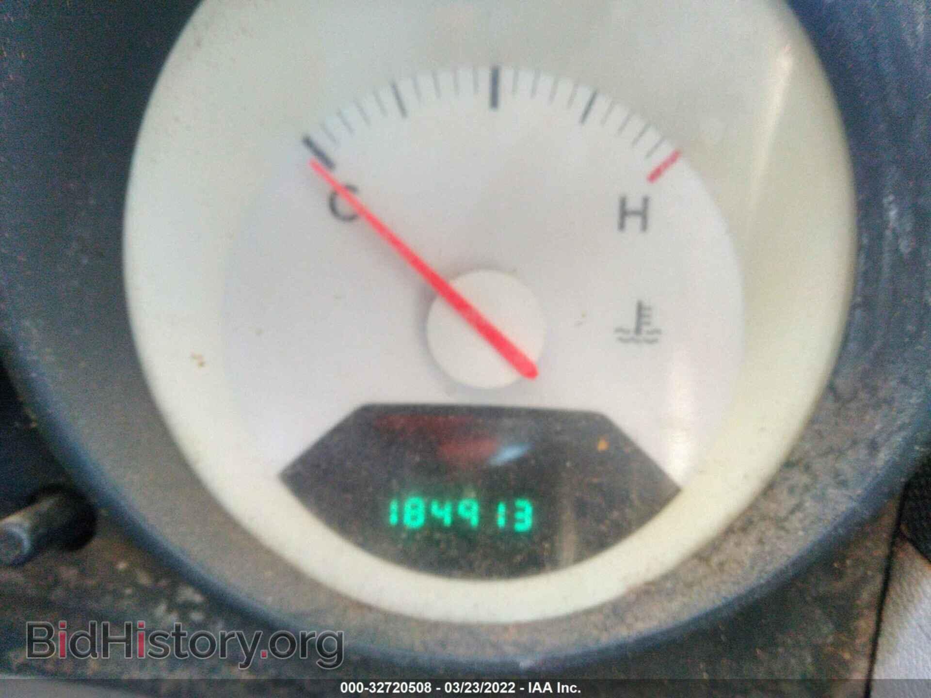 2007 DODGE CALIBER - VIN: 1B3HB28B77D271351 - Фото 7