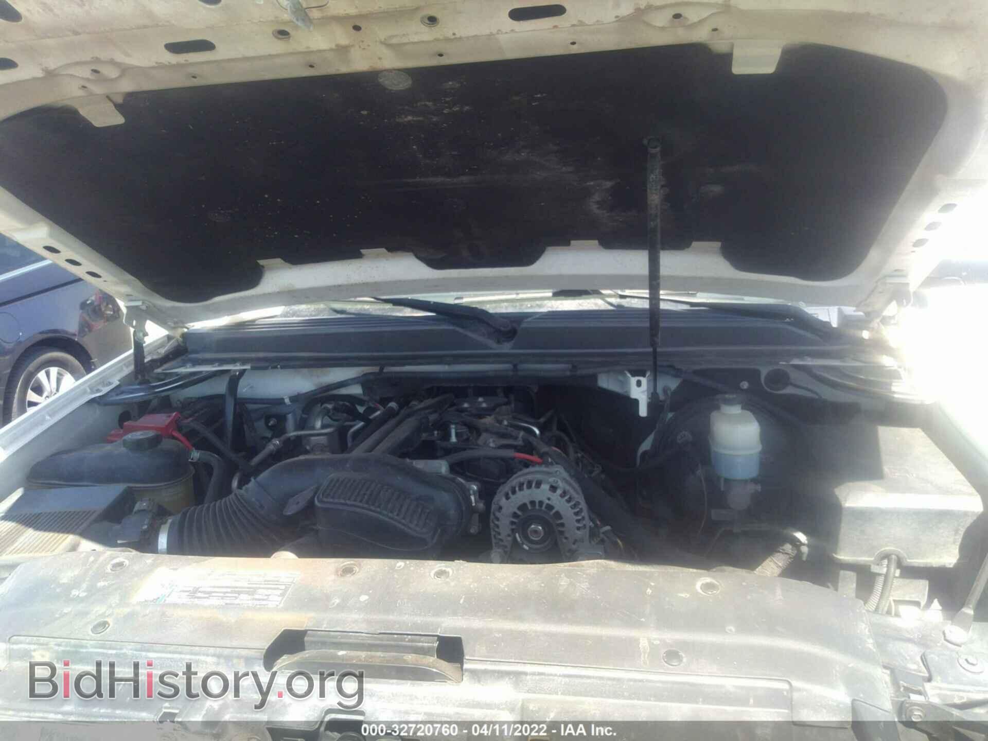 2010 GMC YUKON - VIN: 1GKUKEEF3AR141409 - Фото 10