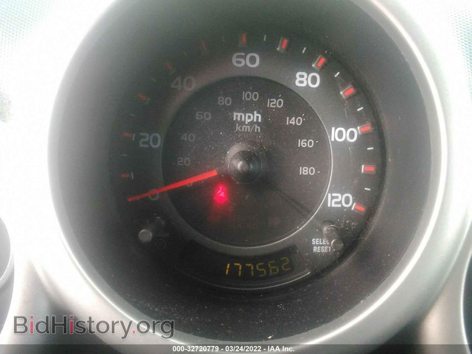 2006 HONDA ELEMENT - VIN: 5J6YH28756L013045 - Фото 7