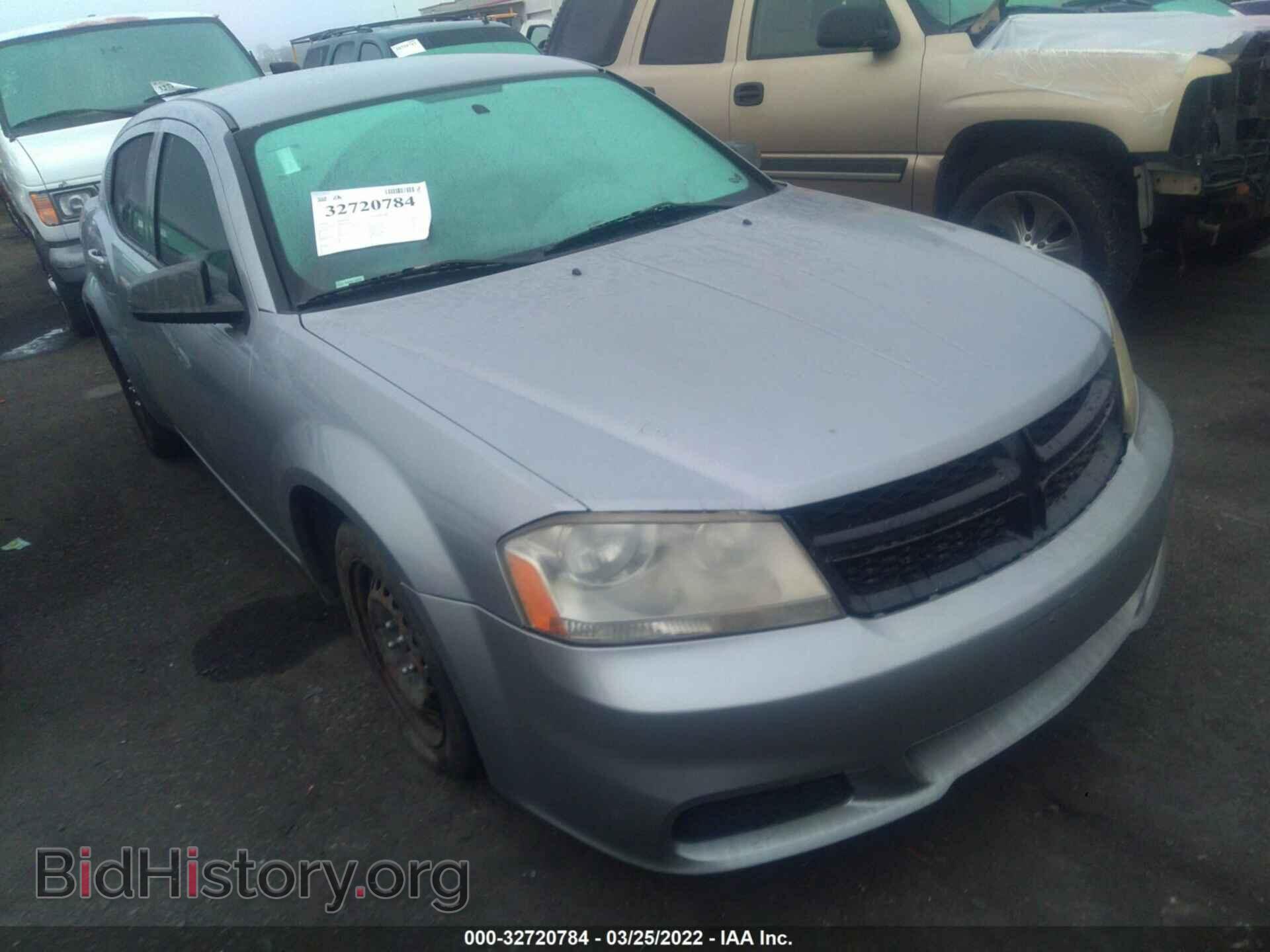2014 DODGE AVENGER - VIN: 1C3CDZAB8EN169977 - Photo 6