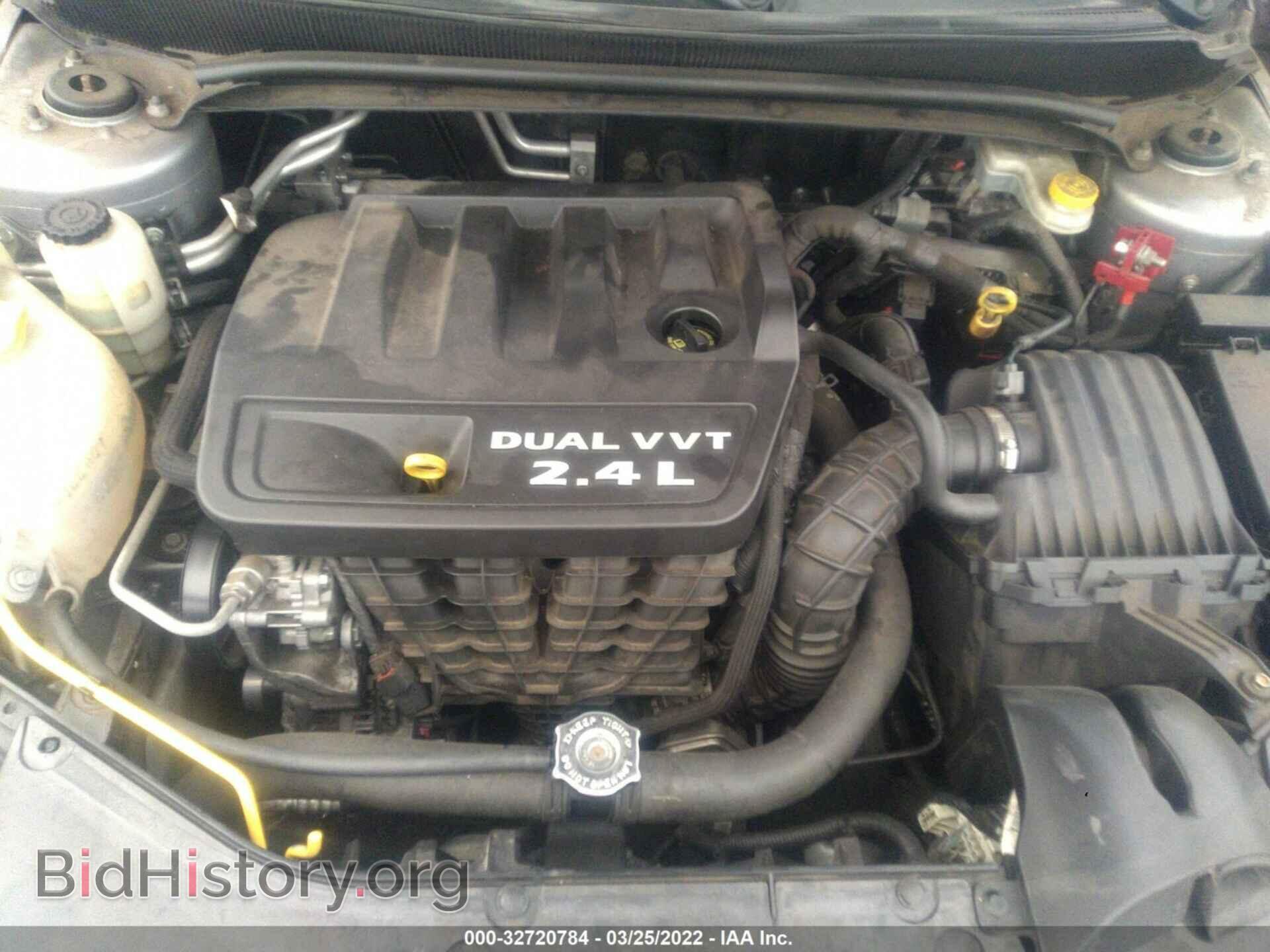 2014 DODGE AVENGER - VIN: 1C3CDZAB8EN169977 - Photo 10