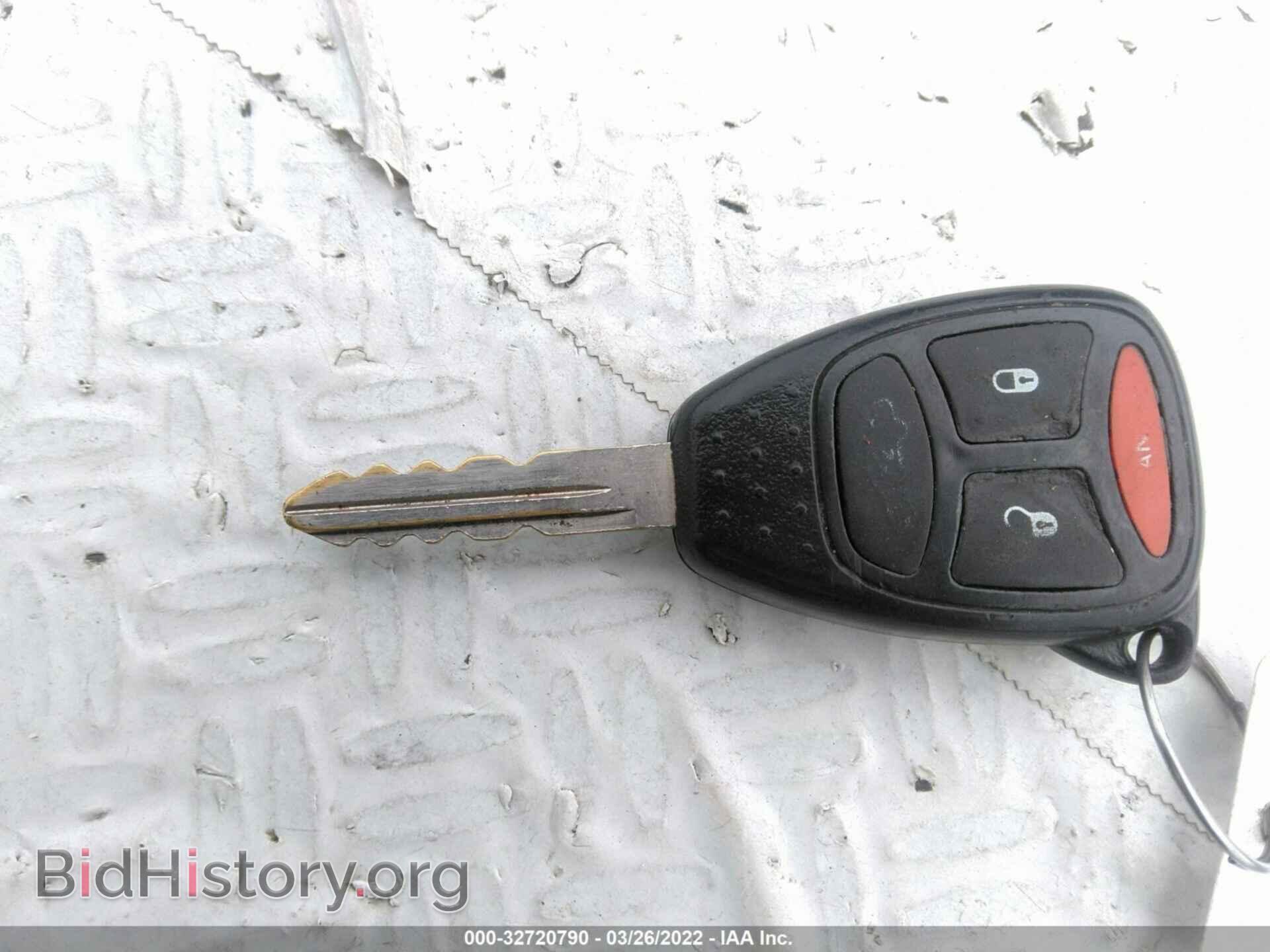 2007 DODGE CHARGER - VIN: 2B3KA43GX7H708043 - Фото 11