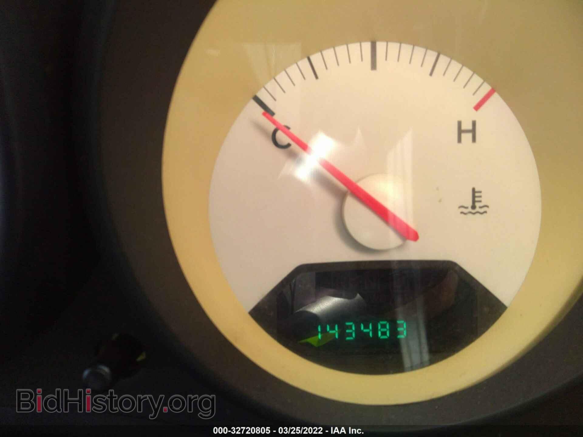 2008 DODGE CALIBER - VIN: 1B3HB28B38D665186 - Photo 7