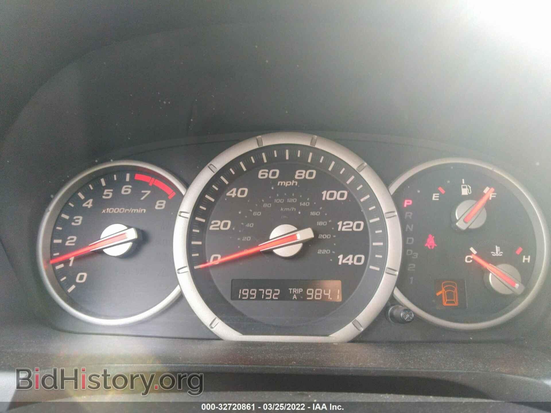 2008 HONDA PILOT - VIN: 5FNYF18358B038505 - Фото 7