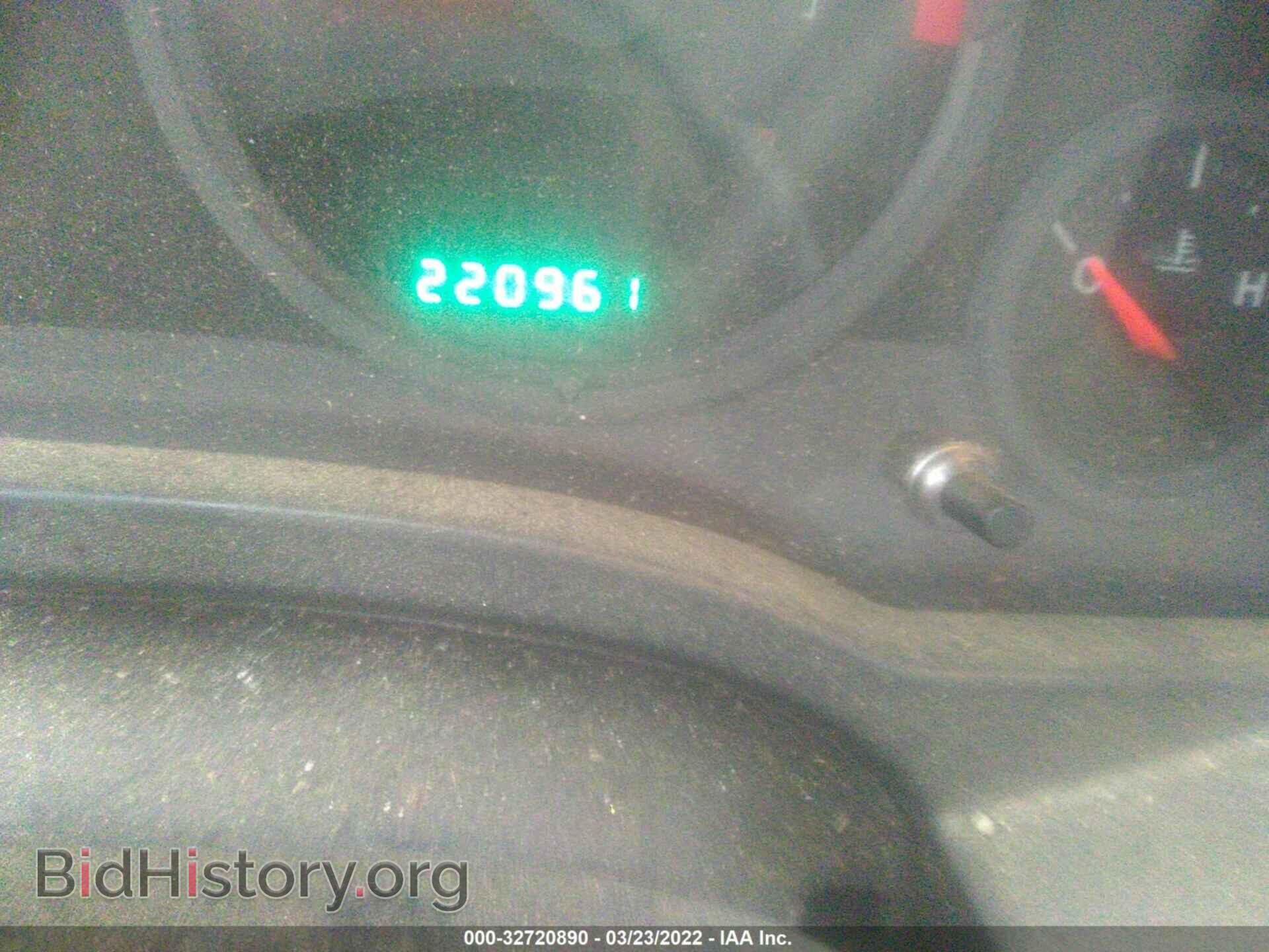 2008 JEEP COMPASS - VIN: 1J8FT47W98D669786 - Фото 7