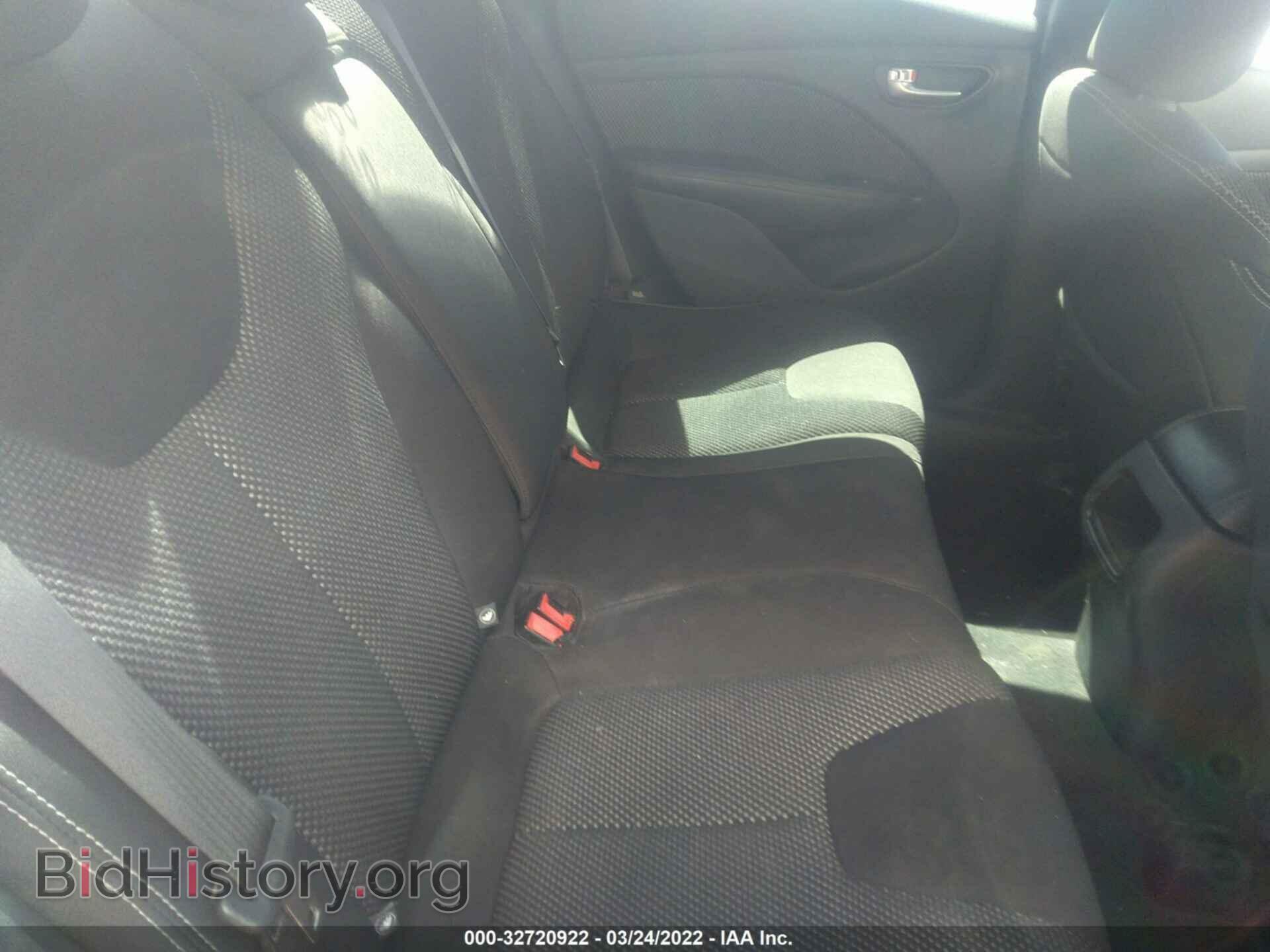 2016 DODGE DART - VIN: 1C3CDFBB2GD623968 - Photo 8