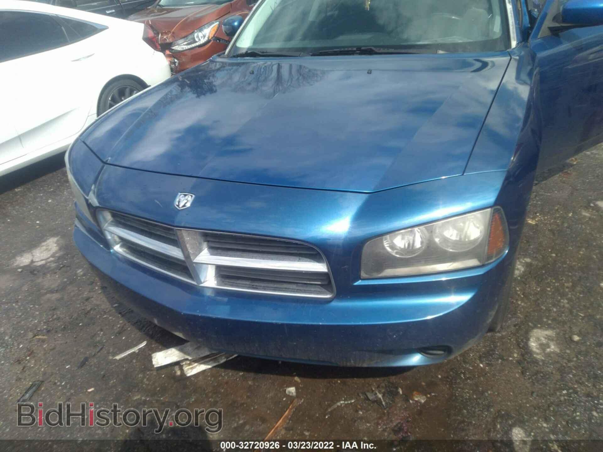 2010 DODGE CHARGER - VIN: 2B3CA4CD2AH156426 - Photo 6