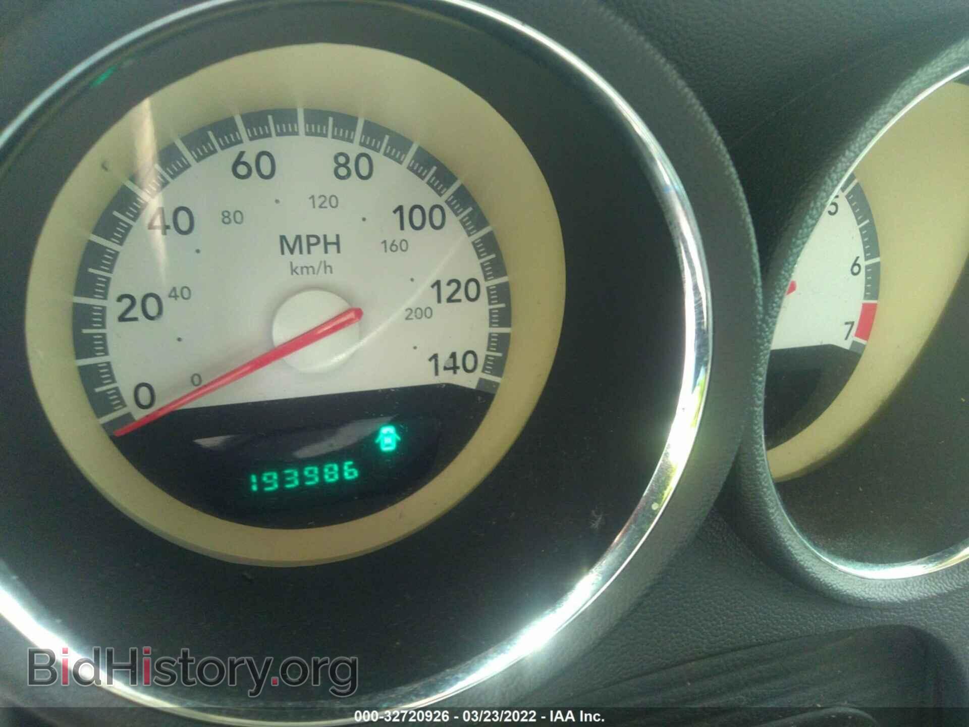 2010 DODGE CHARGER - VIN: 2B3CA4CD2AH156426 - Photo 7