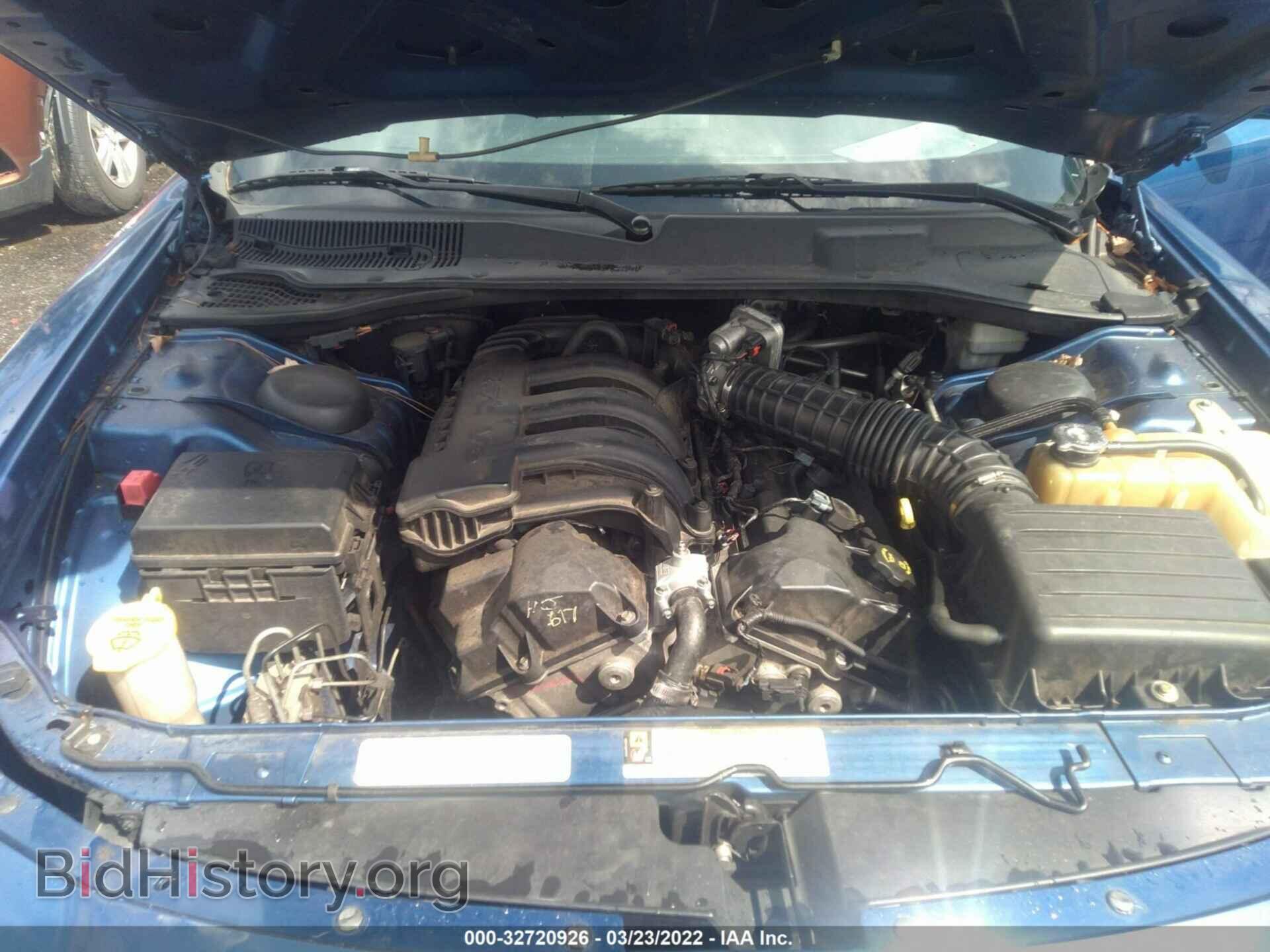 2010 DODGE CHARGER - VIN: 2B3CA4CD2AH156426 - Photo 10