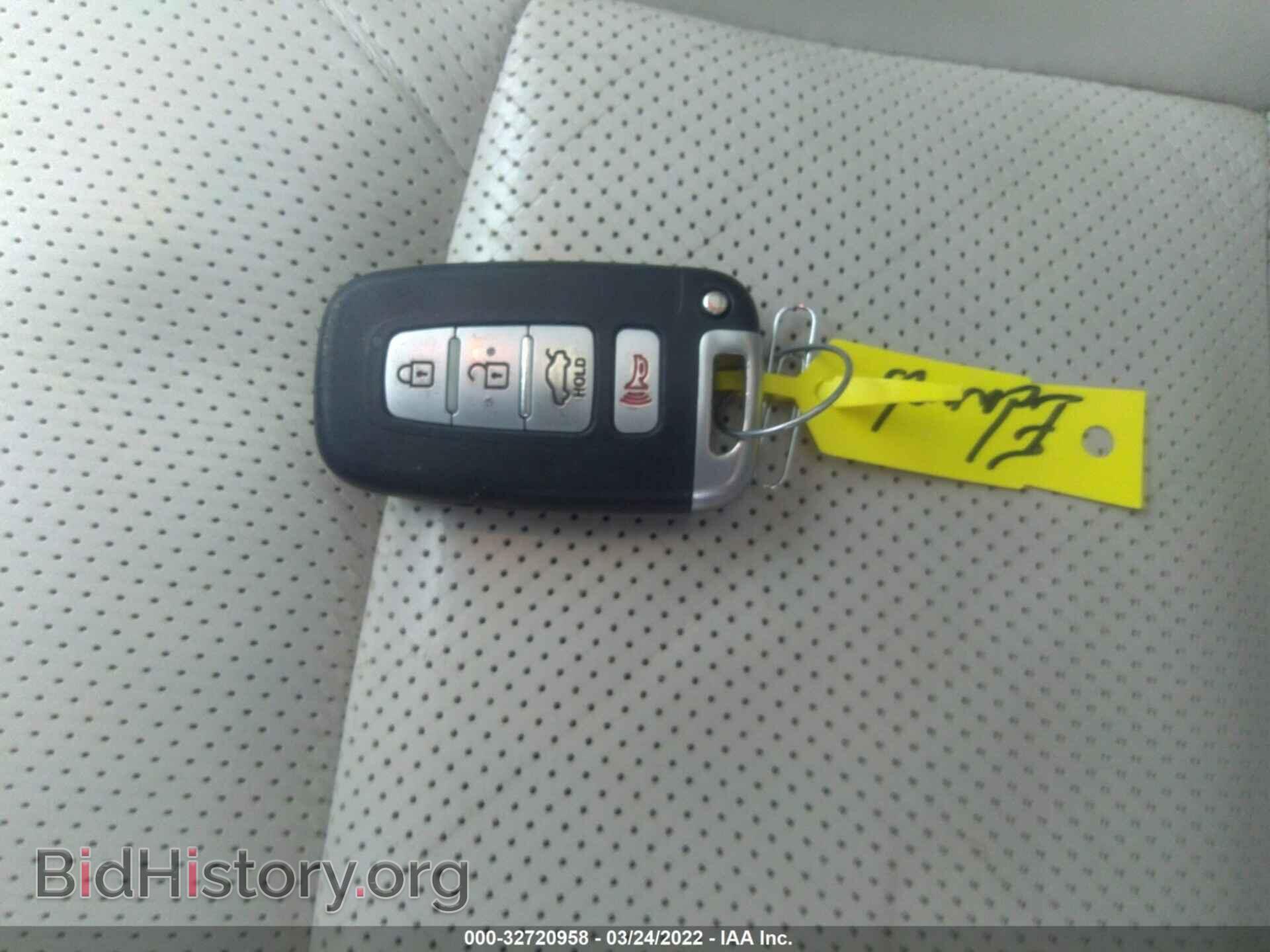 2013 KIA OPTIMA - VIN: 5XXGR4A68DG135469 - Фото 11