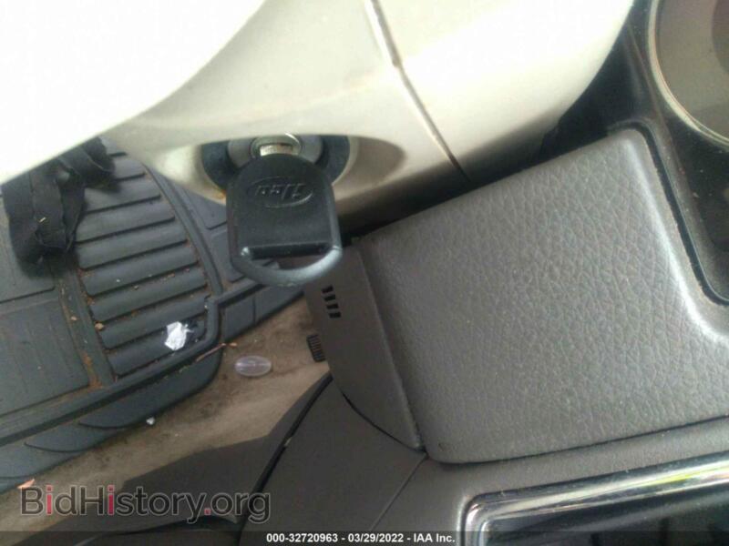 2010 Ford EDGE (VIN 2FMDK3KC0ABA03447) — фото 11 из 11