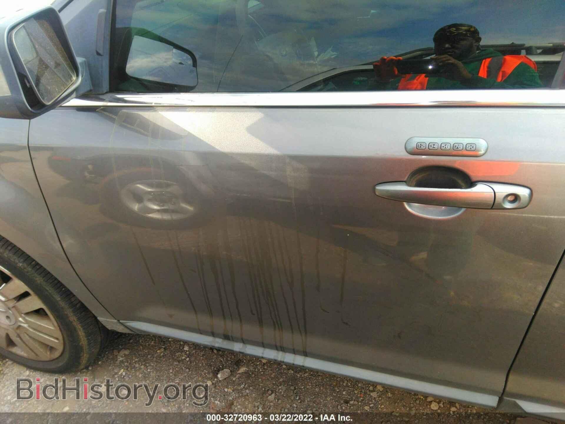 2010 FORD EDGE - VIN: 2FMDK3KC0ABA03447 - Фото 6