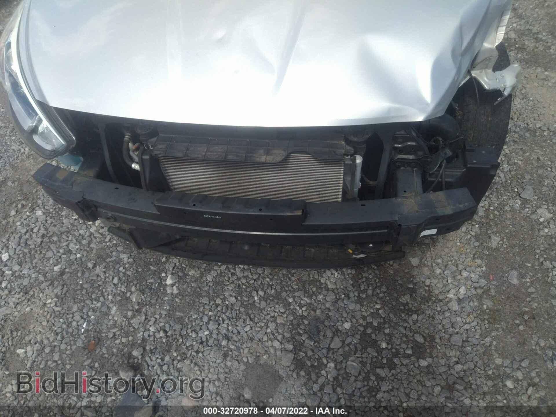 2016 HYUNDAI ACCENT - VIN: KMHCT4AE4GU044233 - Фото 6