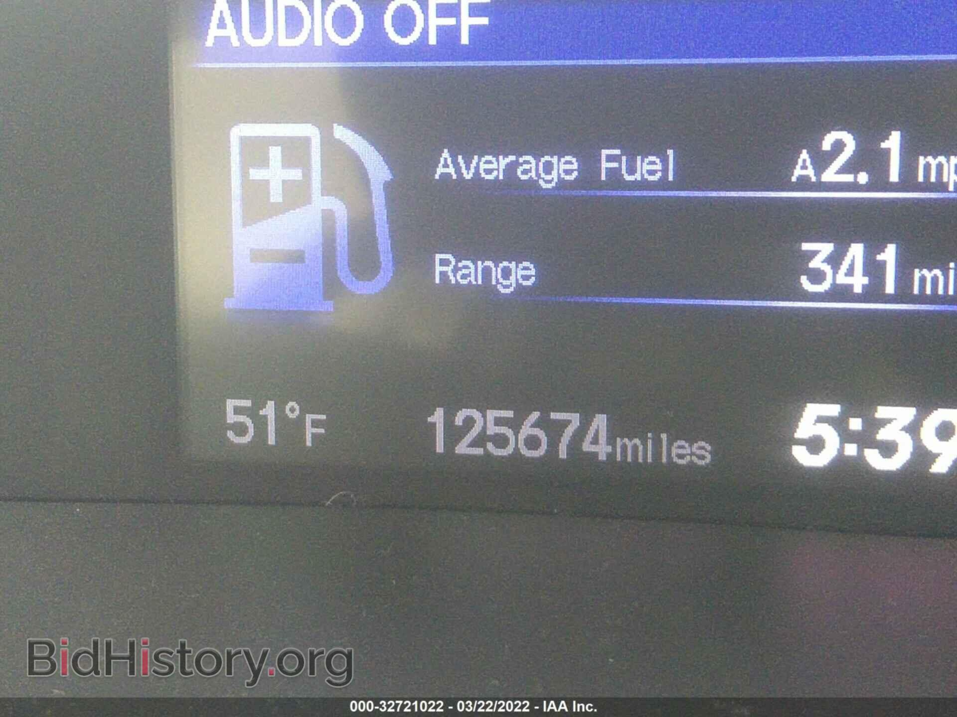 2012 HONDA CIVIC SDN - VIN: 19XFB2F83CE097591 - Фото 7