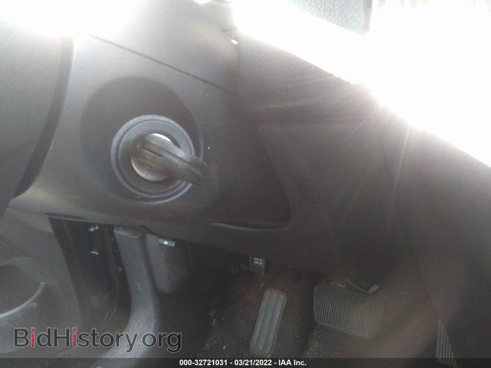 2010 FORD EDGE - VIN: 2FMDK3KC9ABB71510 - Фото 11