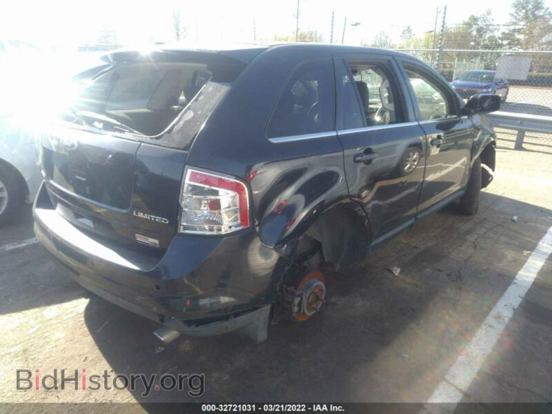 2010 Ford EDGE (VIN 2FMDK3KC9ABB71510) — photo 4 of 12