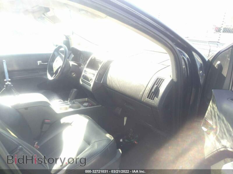 2010 Ford EDGE (VIN 2FMDK3KC9ABB71510) — photo 5 of 12