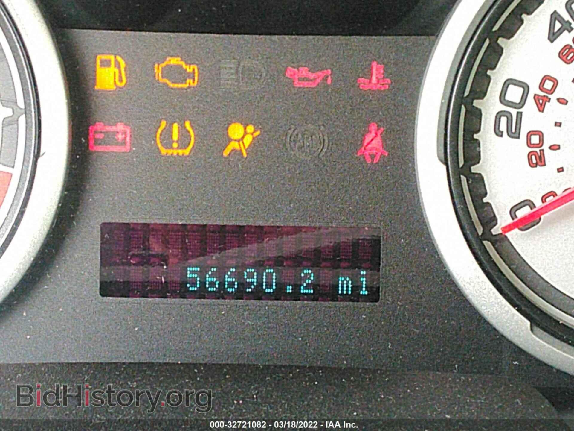 2009 FORD FOCUS - VIN: 1FAHP35N79W219218 - Фото 7