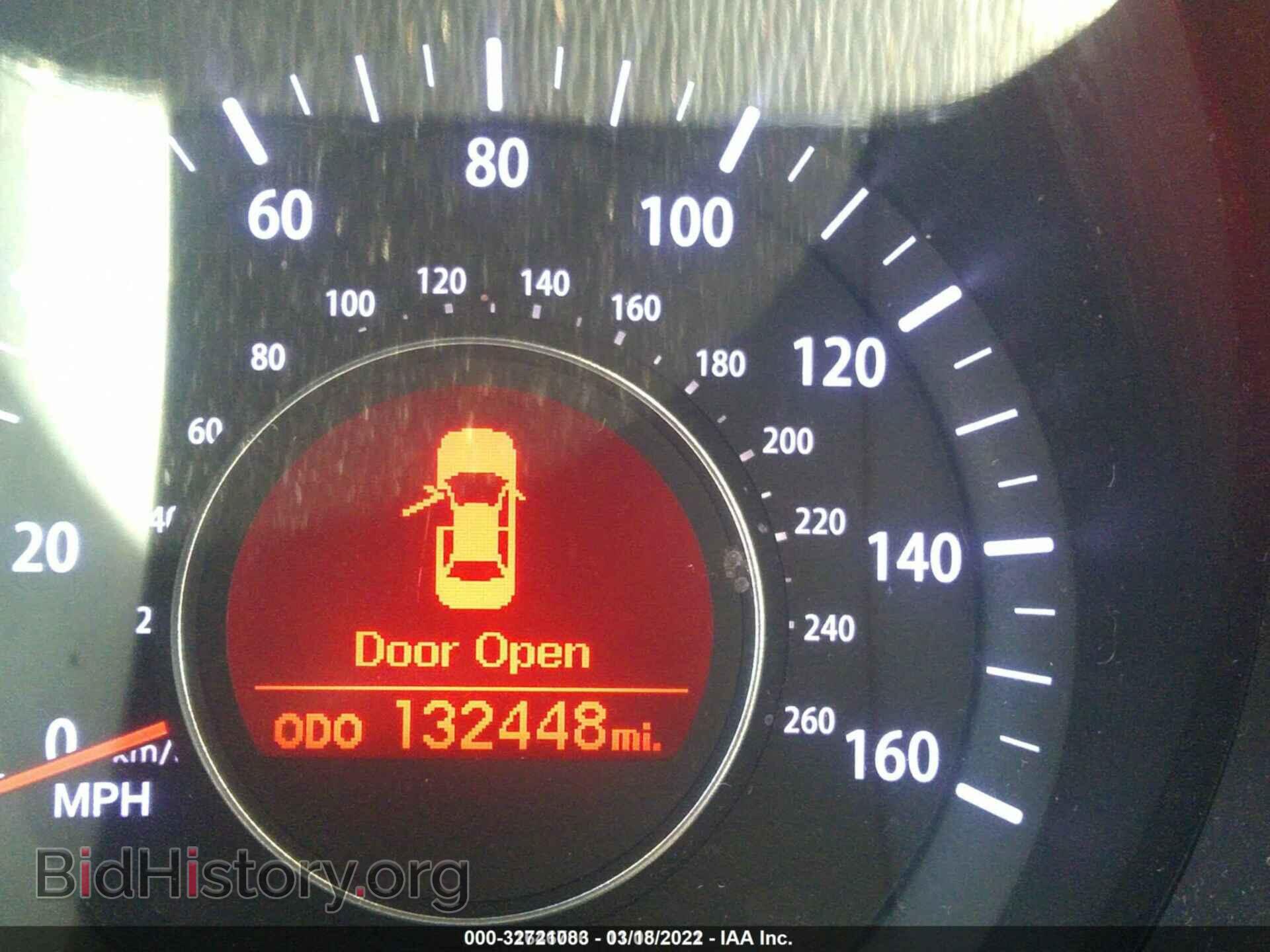 2011 KIA OPTIMA - VIN: KNAGM4A72B5086632 - Фото 7