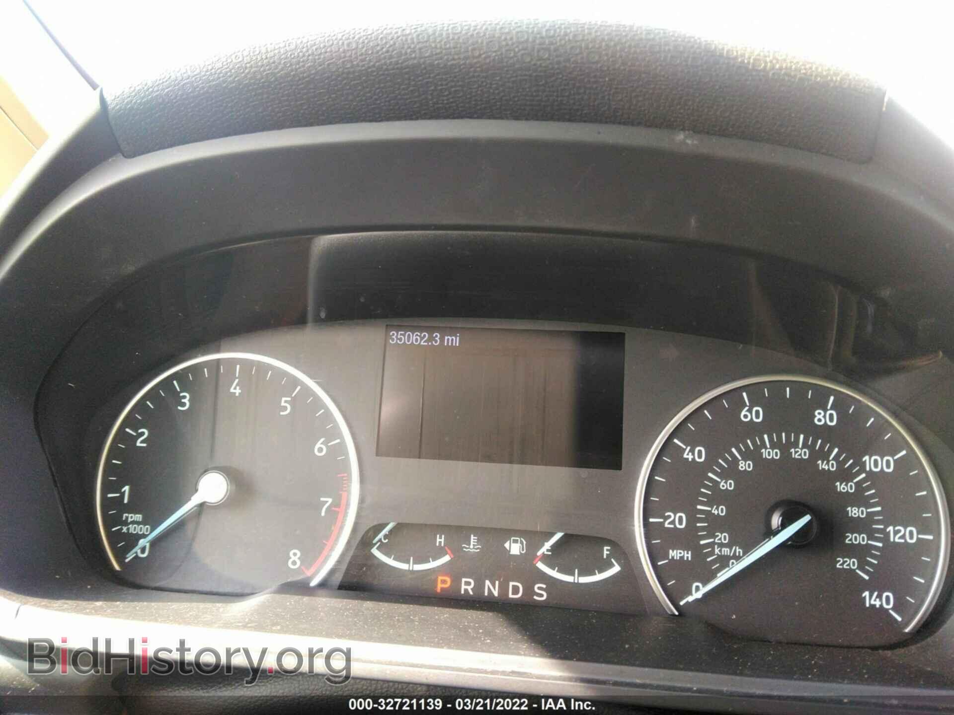 2020 FORD ECOSPORT - VIN: MAJ6S3KL2LC361767 - Photo 7