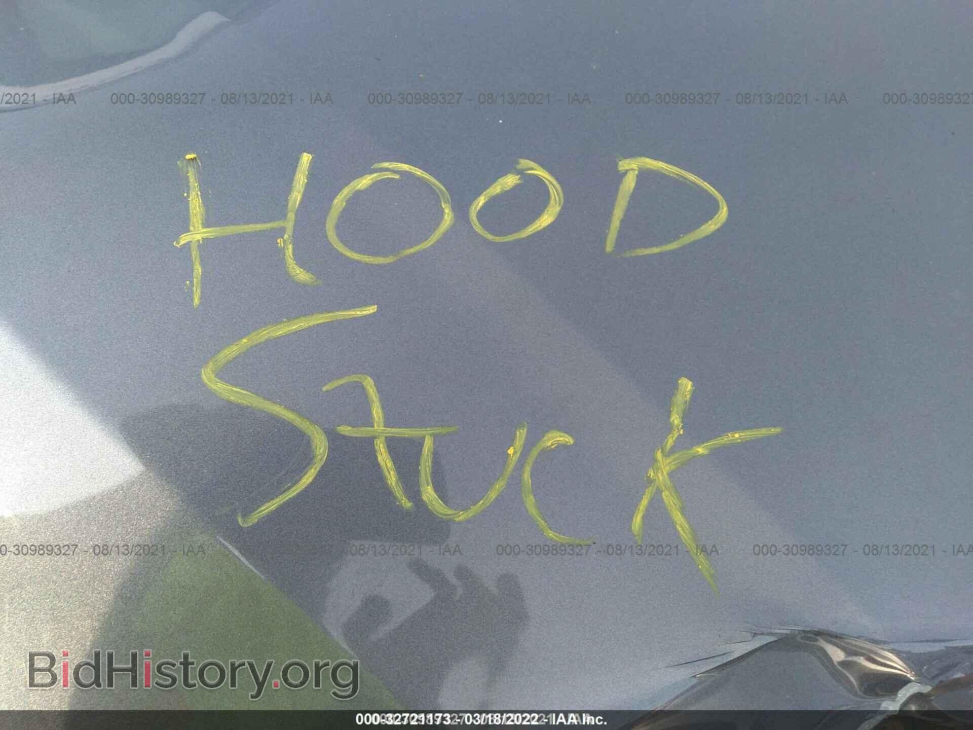 2013 FORD FOCUS - VIN: 1FADP3F26DL202889 - Photo 10