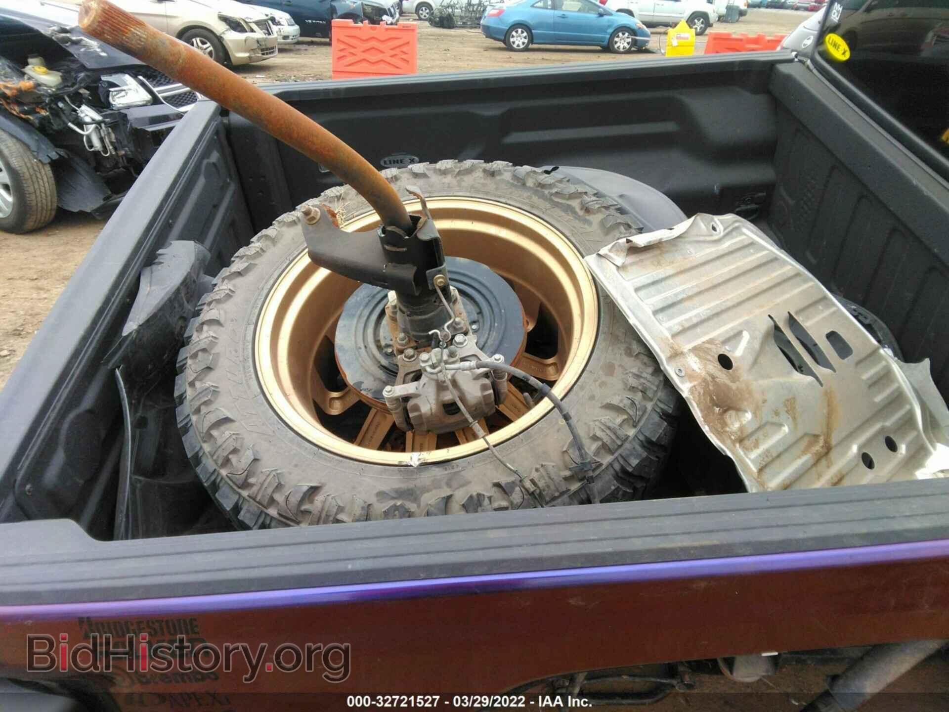 2020 JEEP GLADIATOR - VIN: 1C6HJTAG2LL118848 - Фото 11