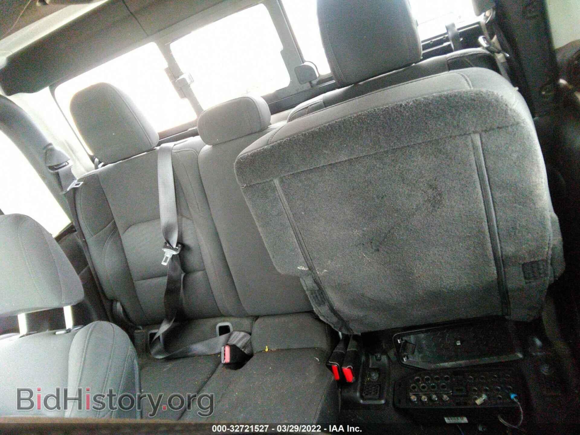 2020 JEEP GLADIATOR - VIN: 1C6HJTAG2LL118848 - Фото 8