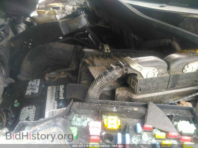 2007 Dodge CALIBER (VIN 1B3HB48B97D551803) — photo 10 of 15