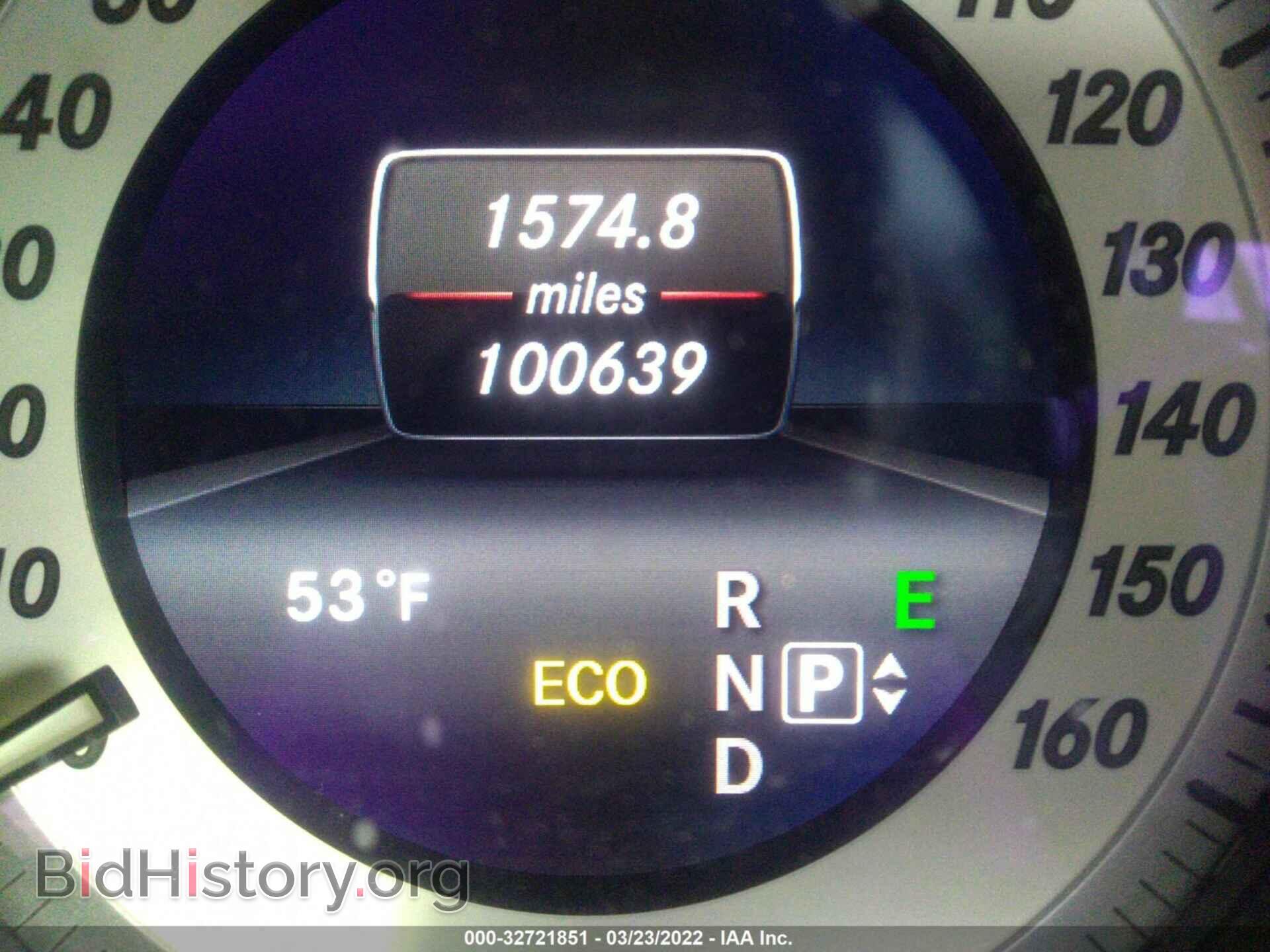 2014 MERCEDES-BENZ E-CLASS - VIN: WDDHF8JB6EB007150 - Фото 7