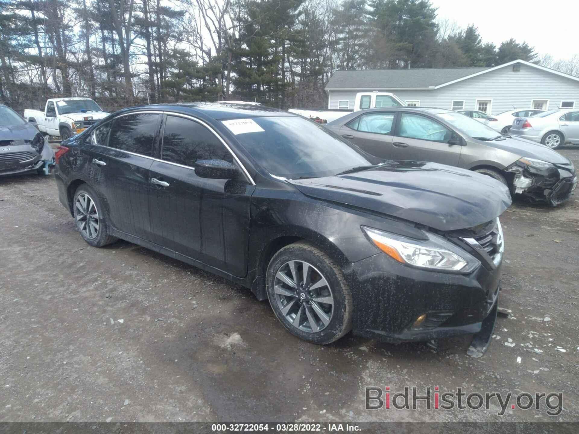 Photo 1N4AL3AP7HC473385 - NISSAN ALTIMA 2017