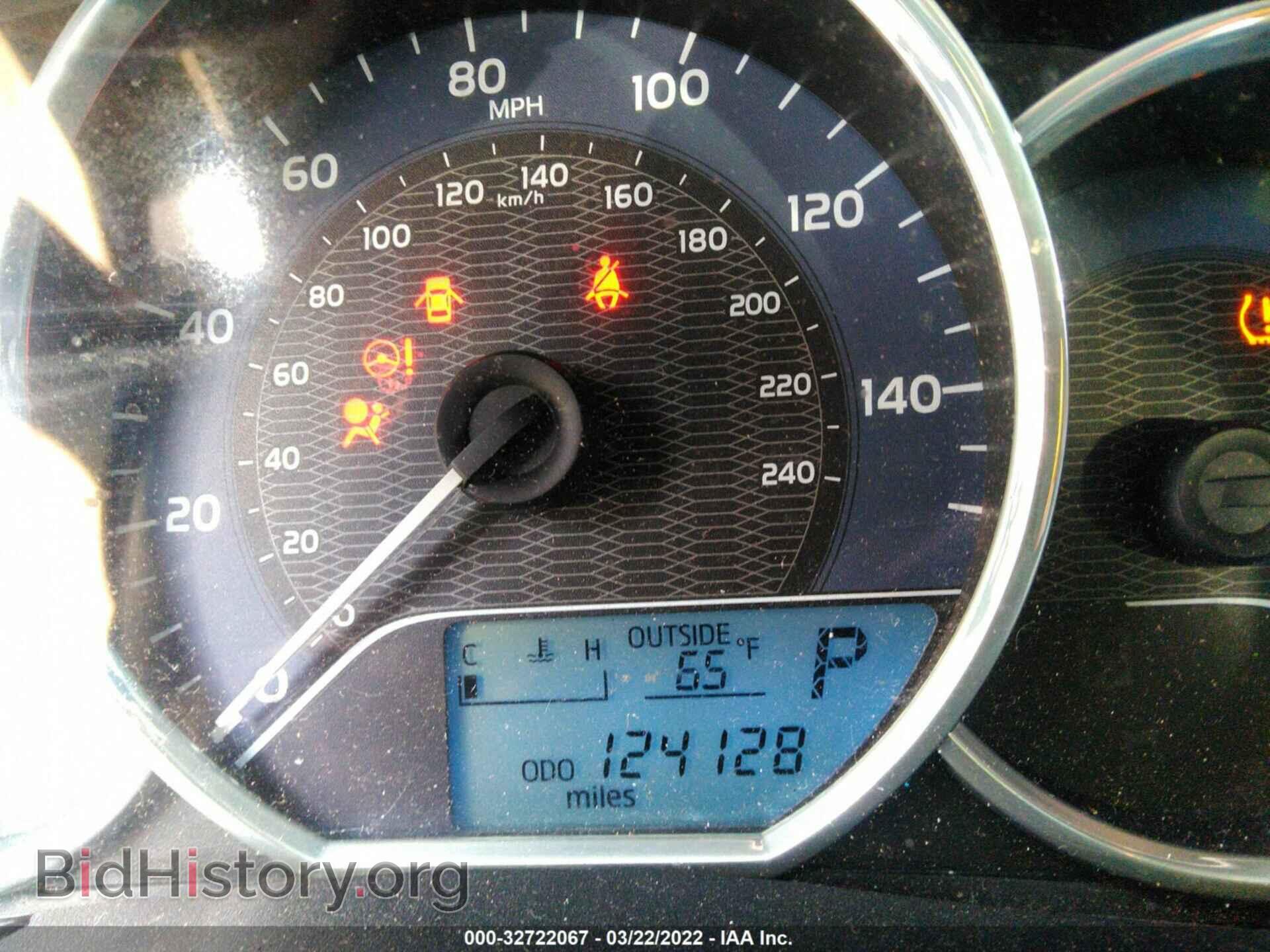 2015 TOYOTA COROLLA - VIN: 2T1BURHE8FC472916 - Photo 7