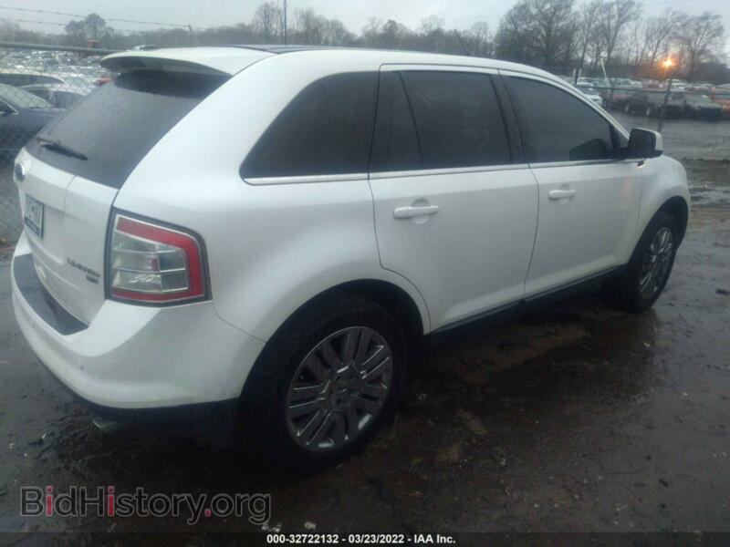 2010 Ford EDGE (VIN 2FMDK4KC8ABA73400) — фото 4 из 11