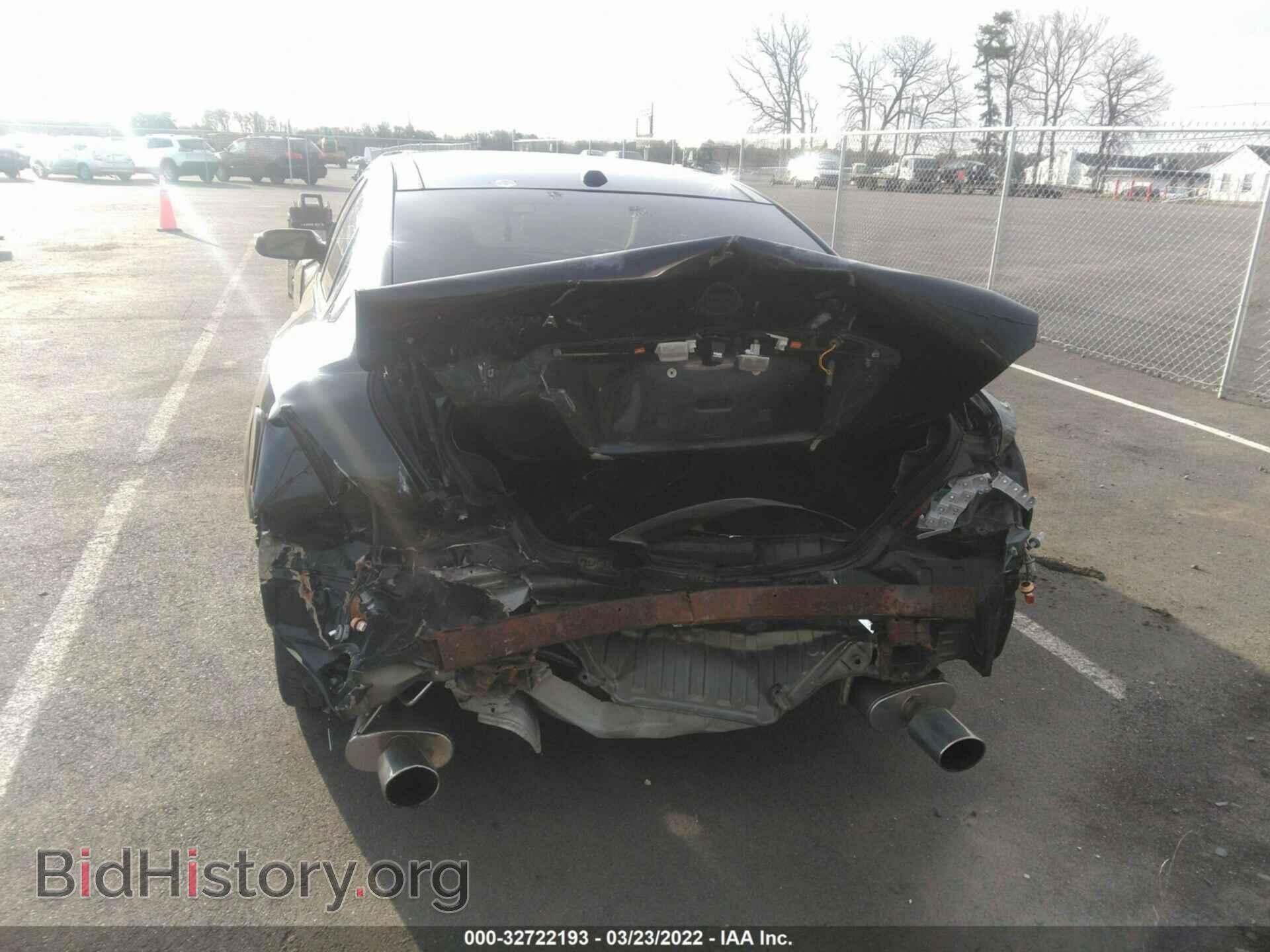 2009 NISSAN MAXIMA - VIN: 1N4AA51E39C819577 - Фото 6
