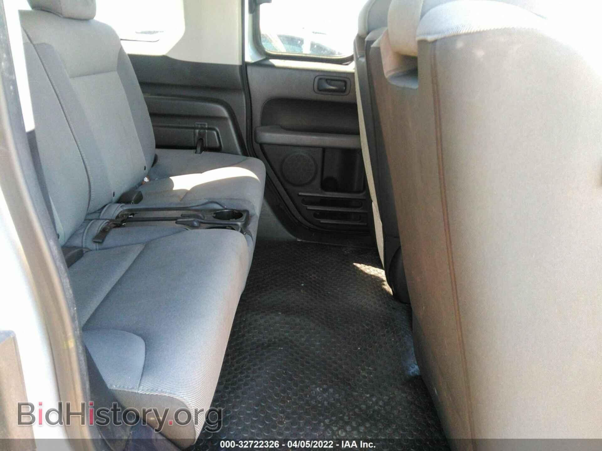 2007 HONDA ELEMENT - VIN: 5J6YH18357L008159 - Фото 8