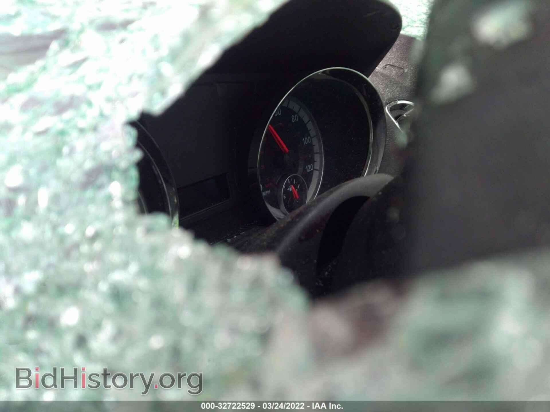 2015 RAM CARGO VAN - VIN: 2C4JRGAGXFR680048 - Фото 7