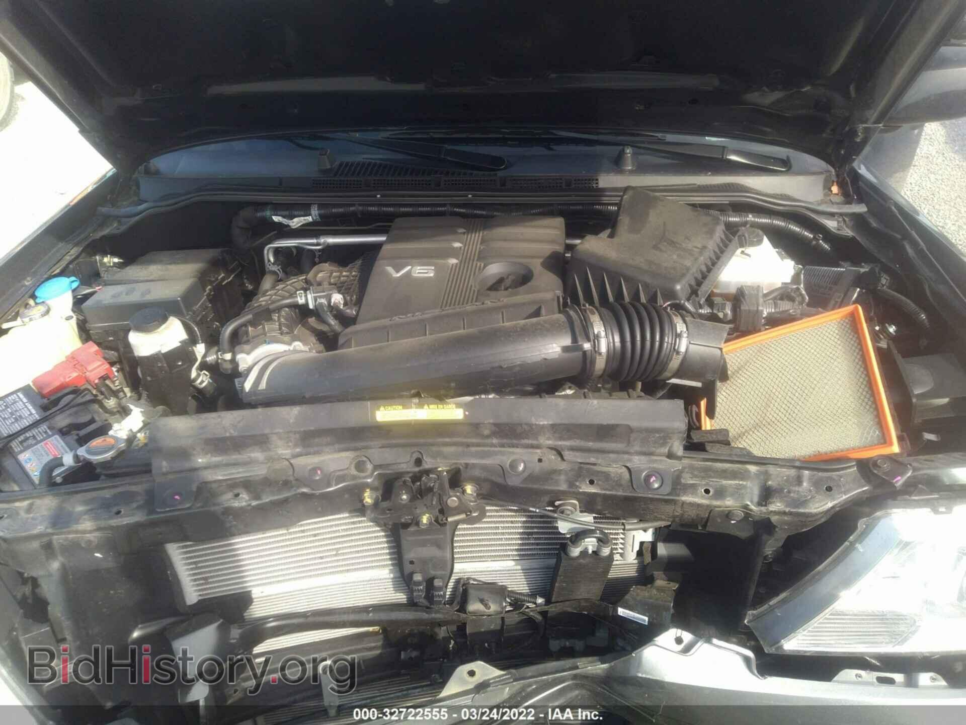 2020 NISSAN FRONTIER - VIN: 1N6ED0EB0LN709021 - Фото 10