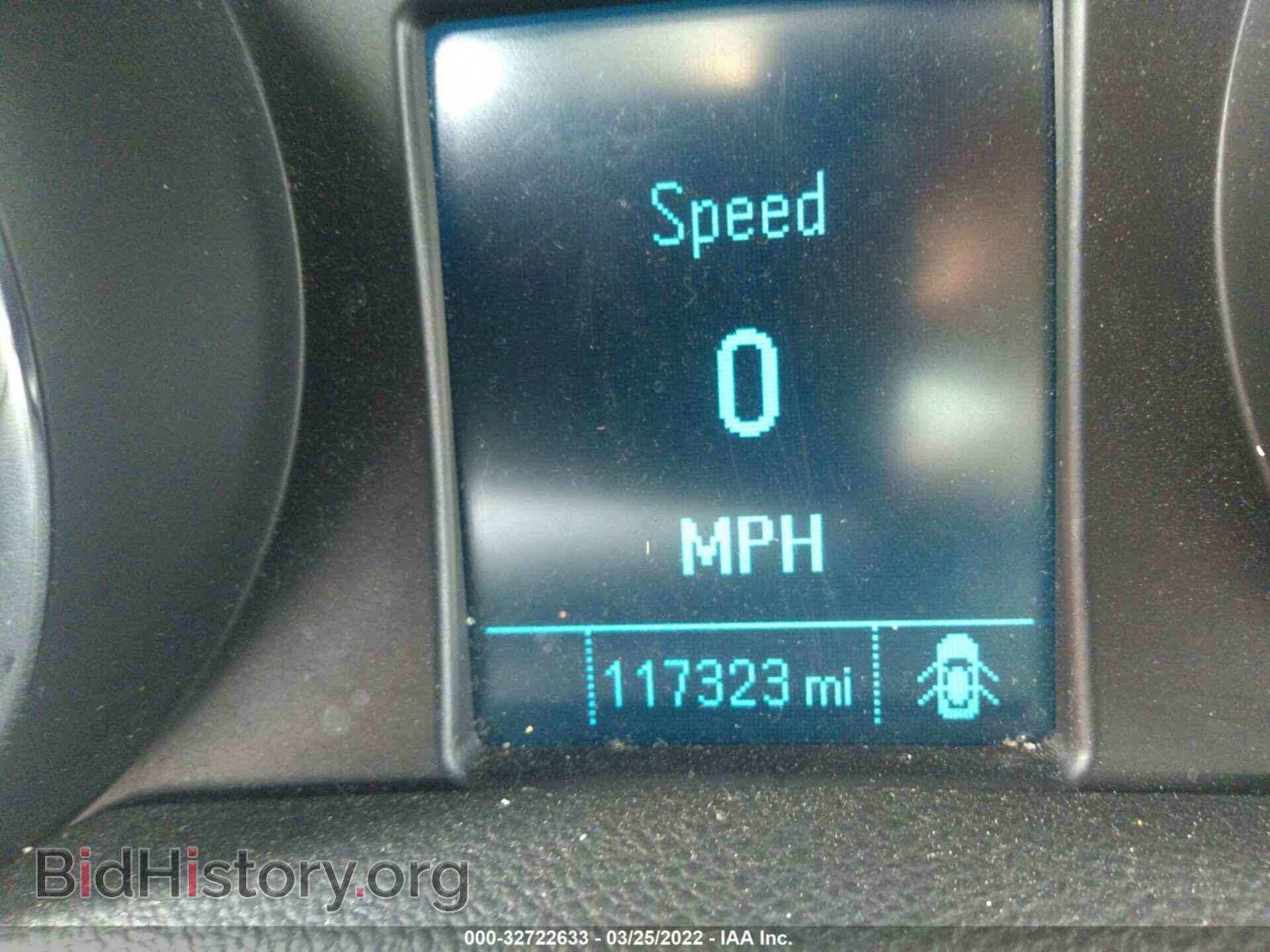 2014 BUICK ENCORE - VIN: KL4CJASB1EB577673 - Фото 7